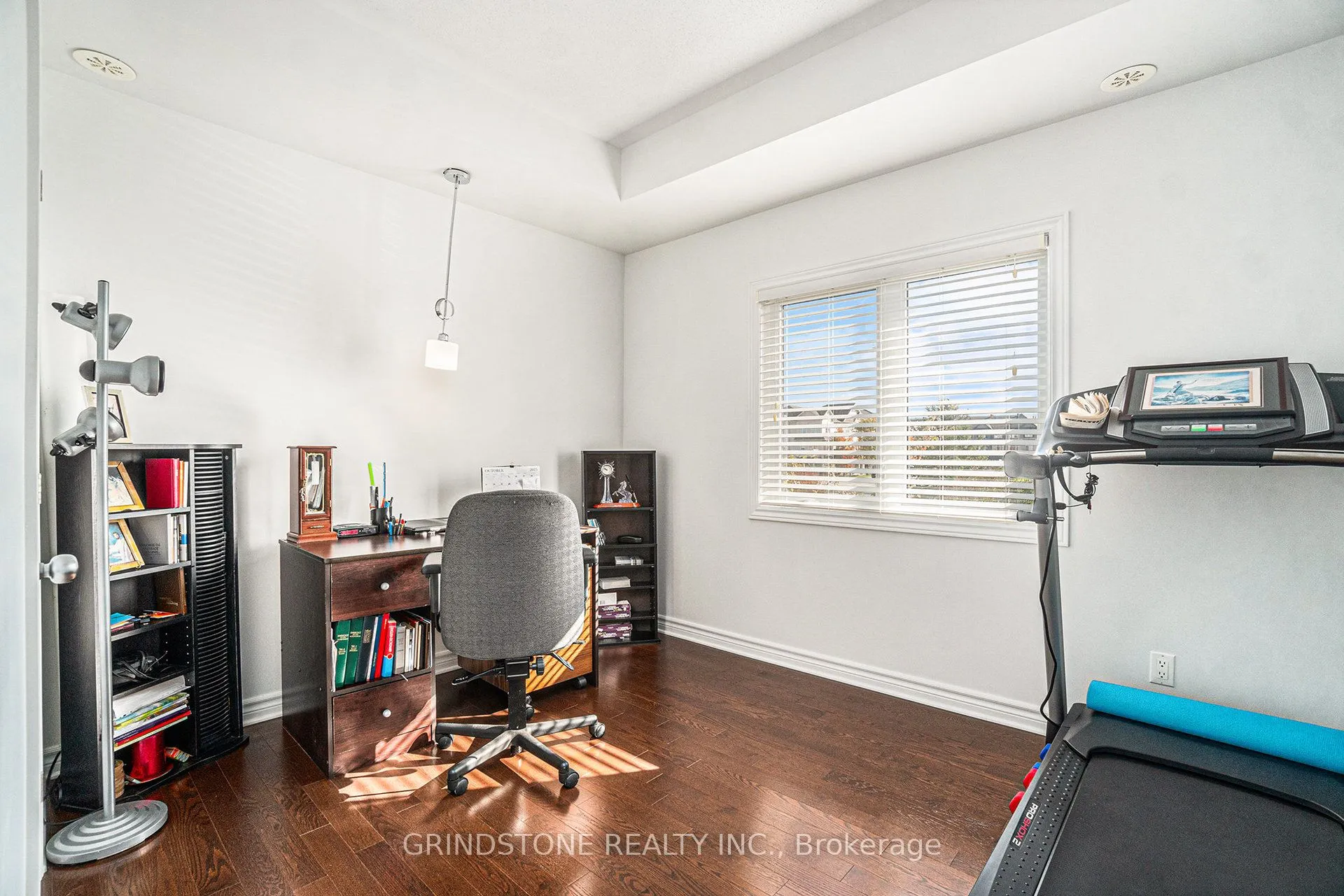 137 Harthill Way, #L