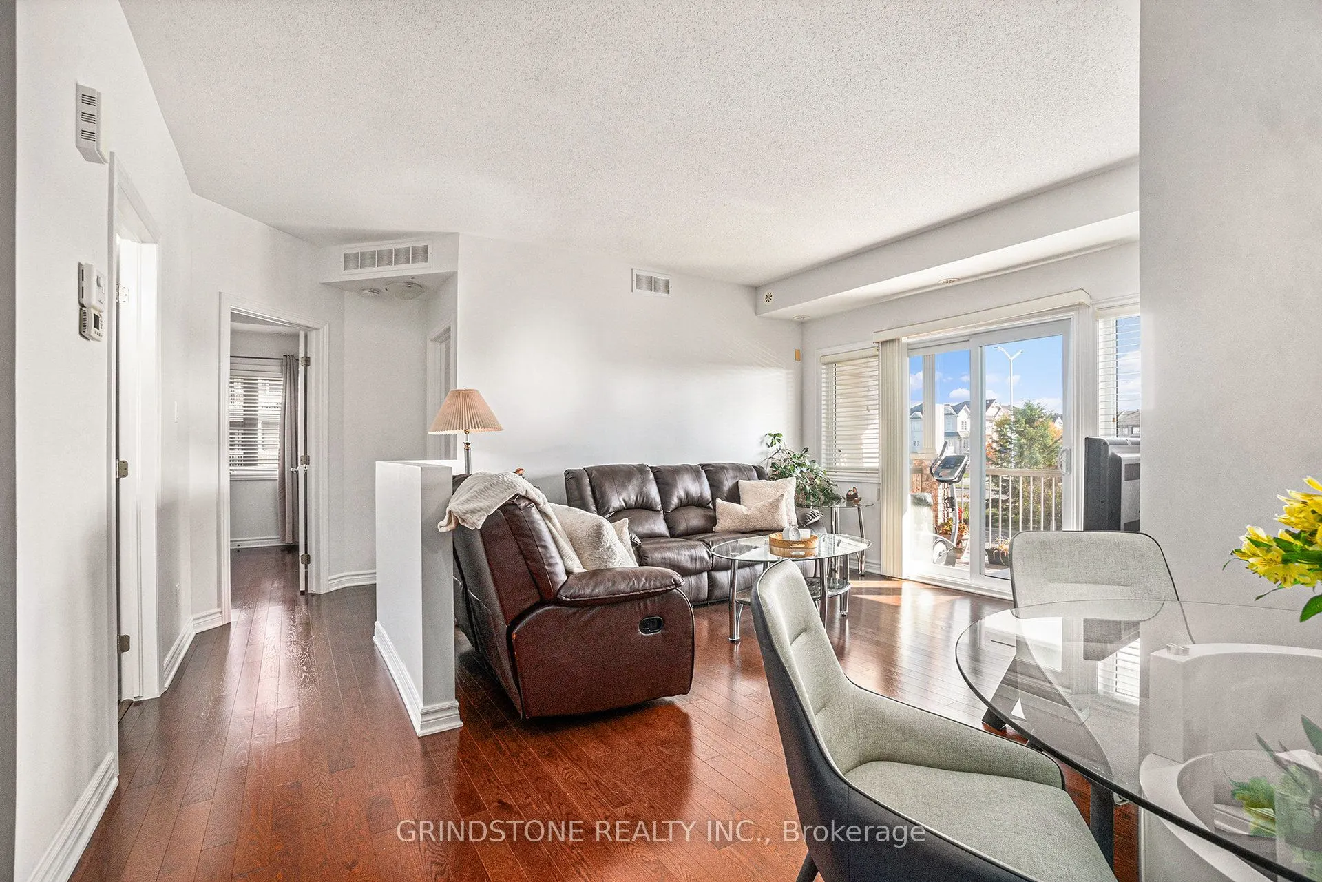 137 Harthill Way, #L