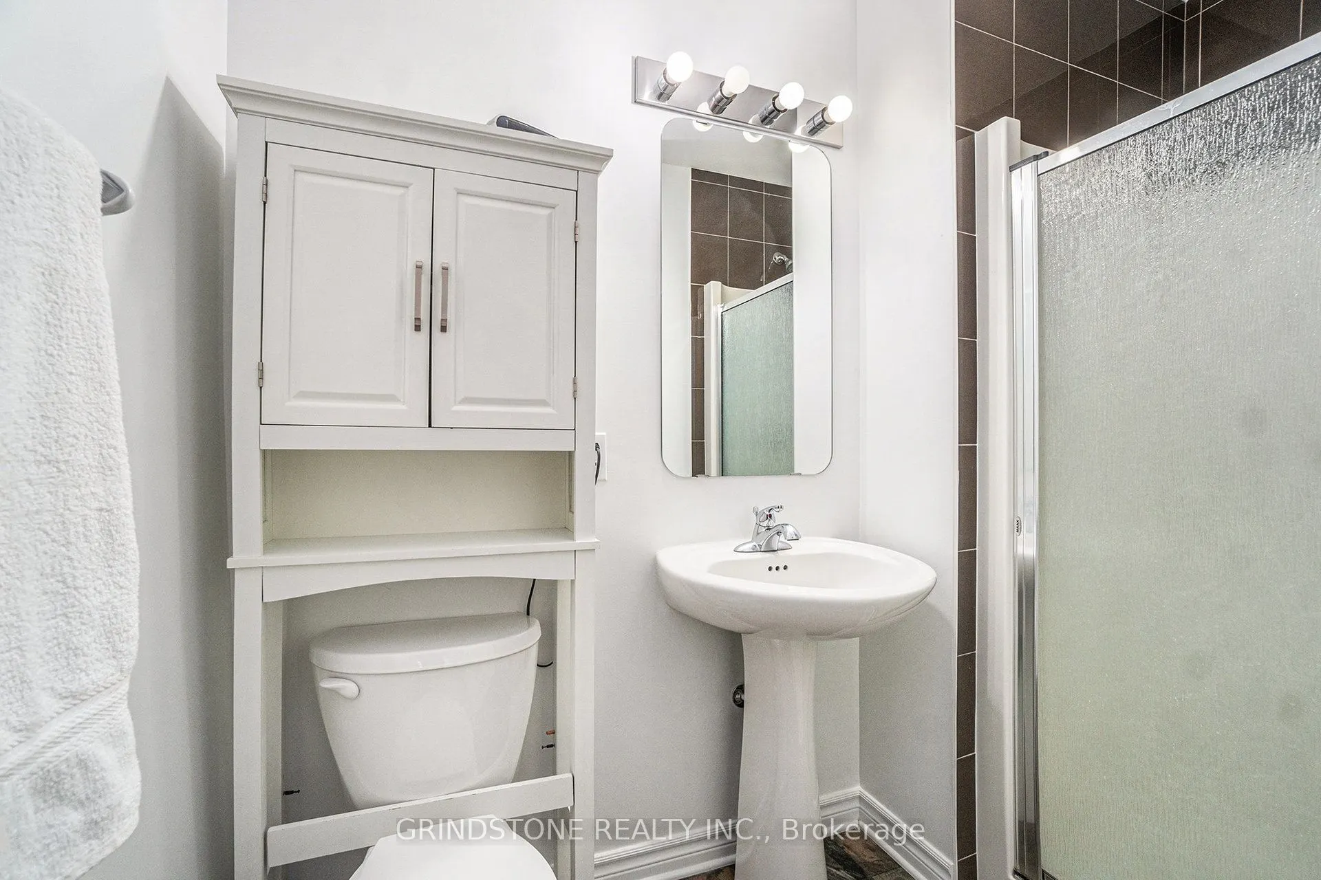 137 Harthill Way, #L