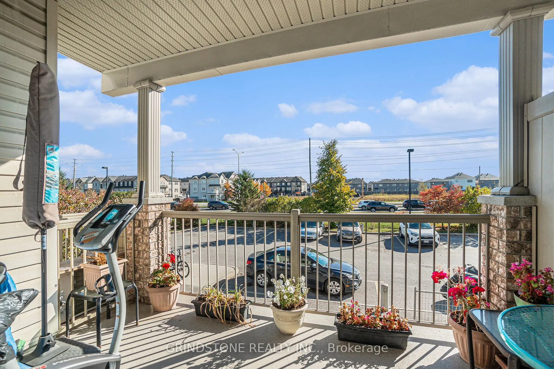 137 Harthill Way, #L