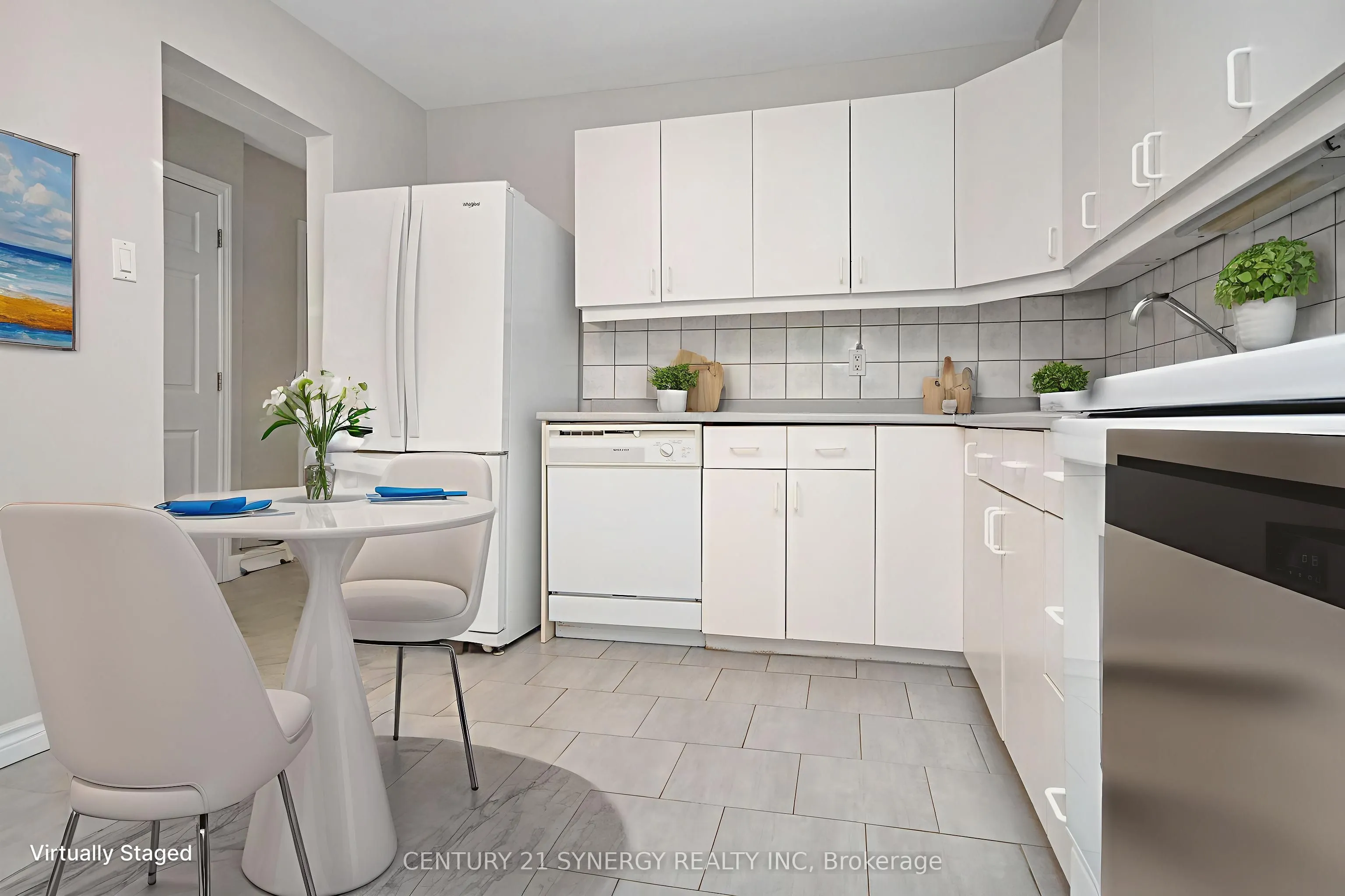 4613 Carrington Place, #57