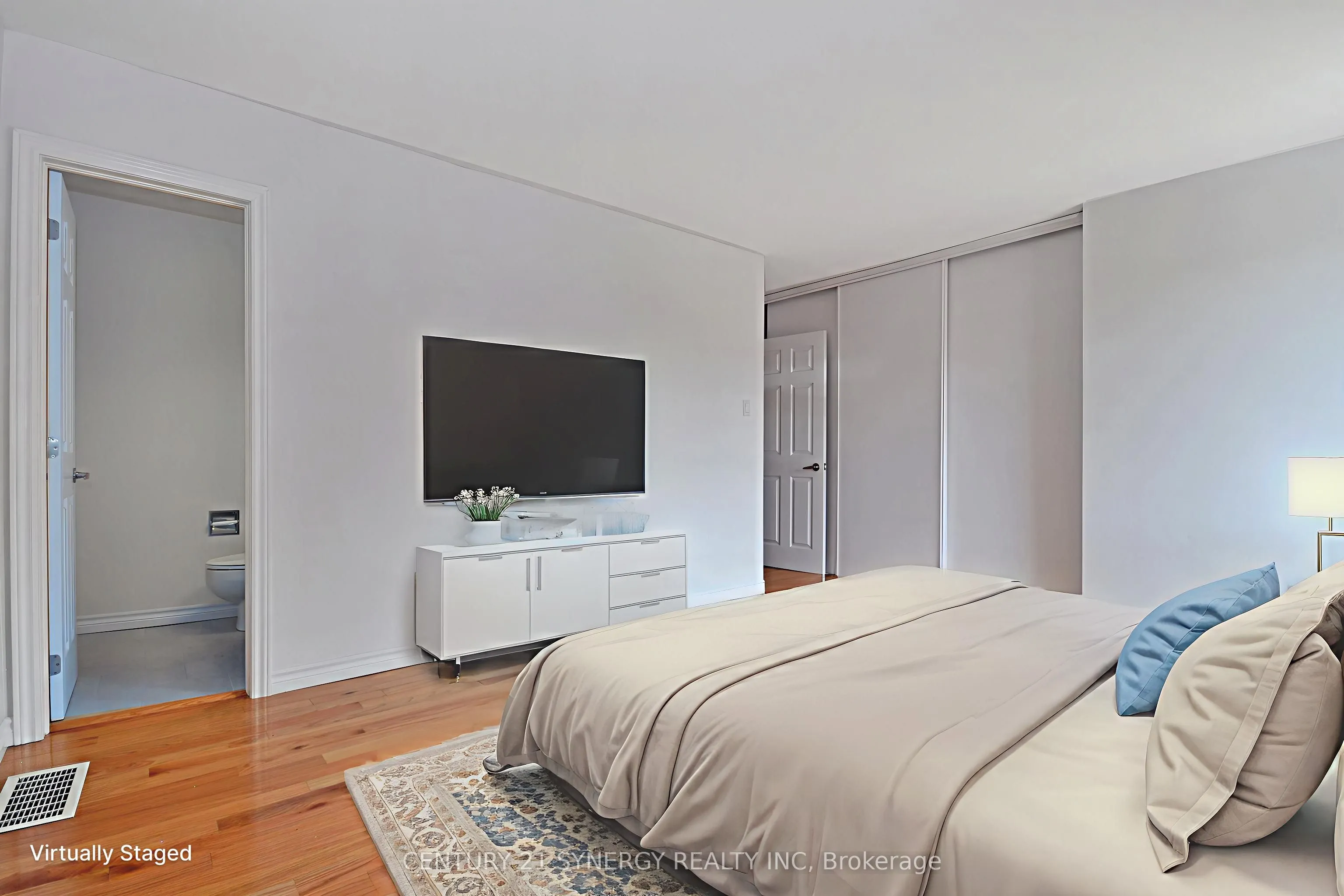 4613 Carrington Place, #57