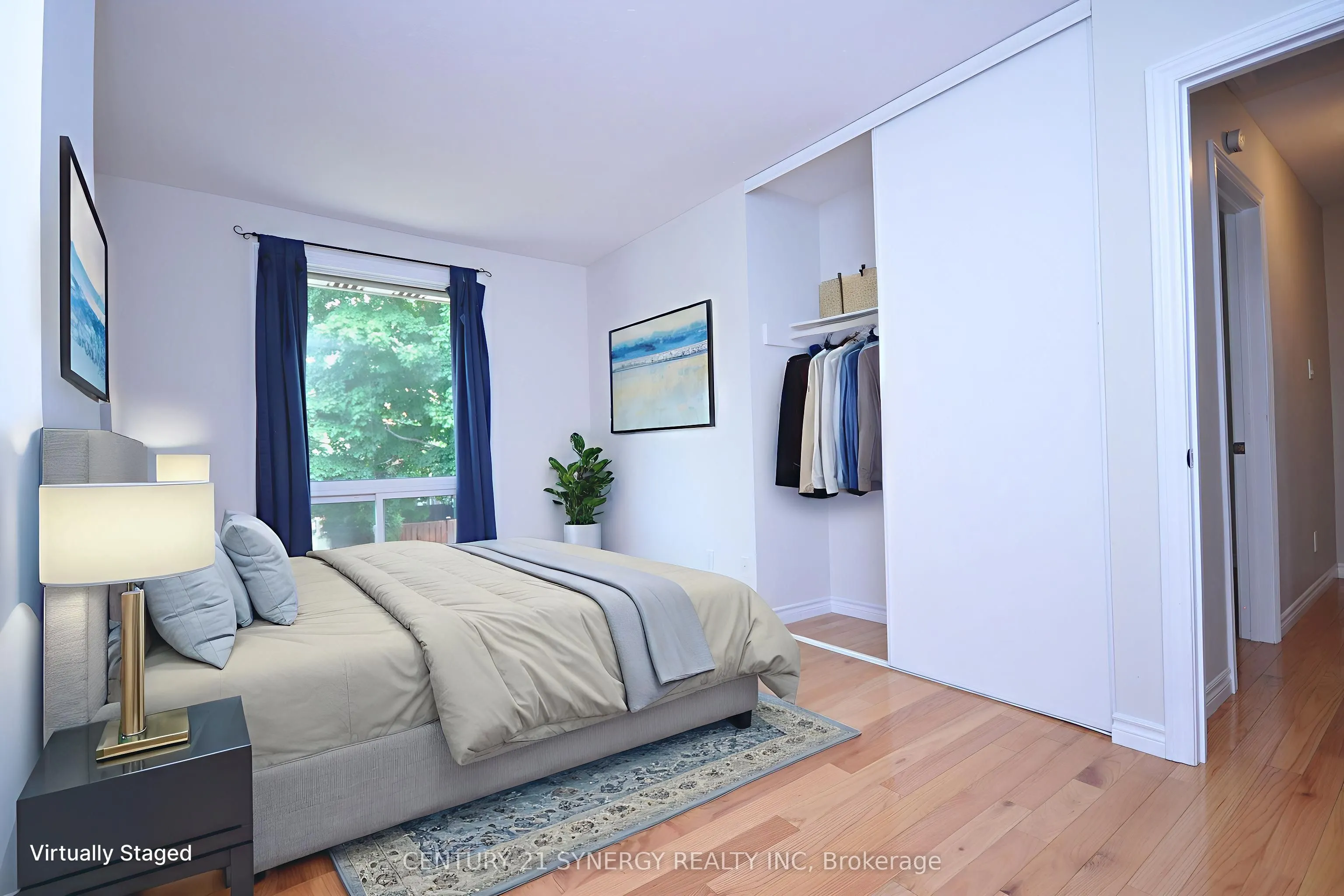 4613 Carrington Place, #57