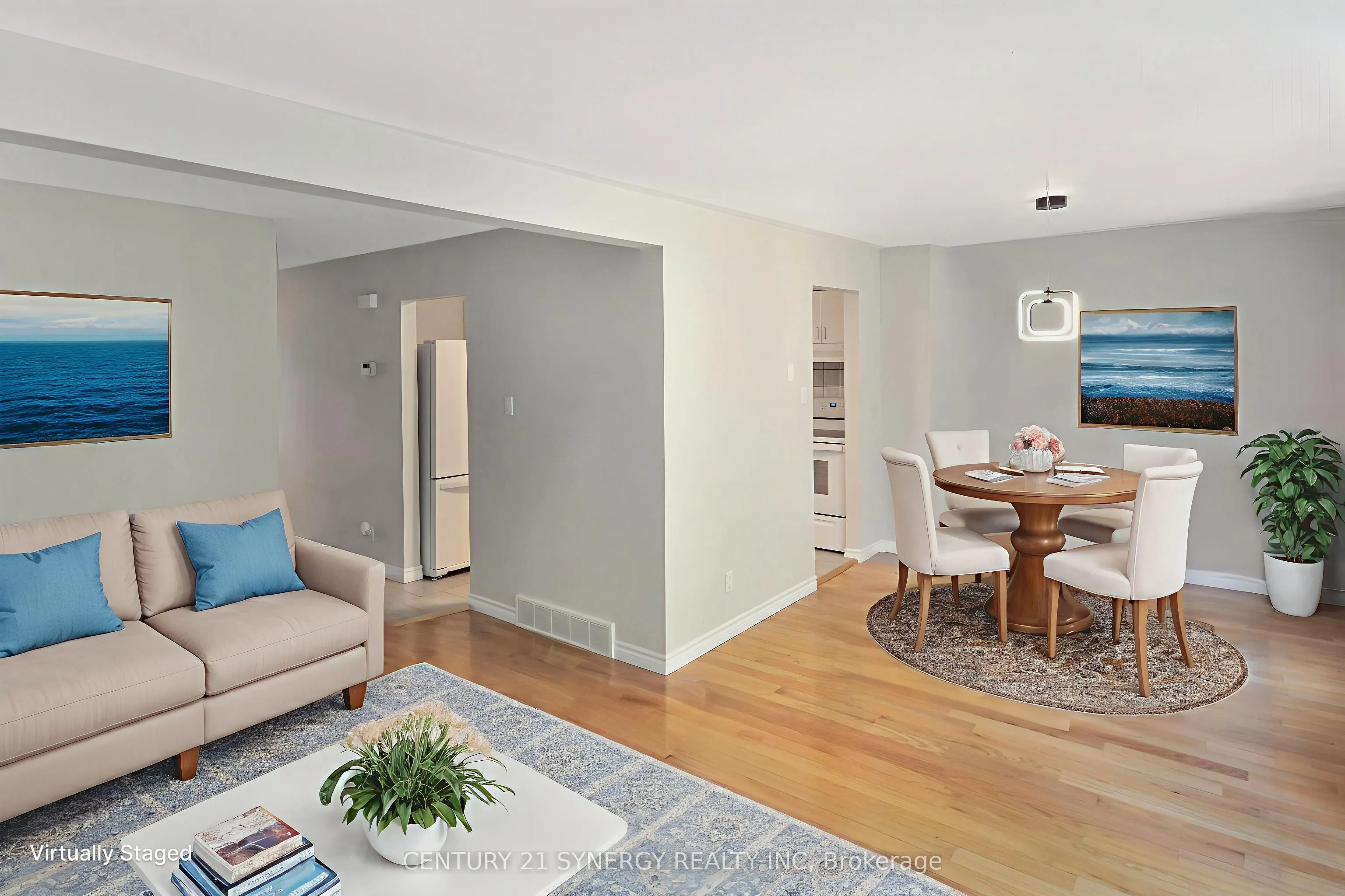 4613 Carrington Place, #57