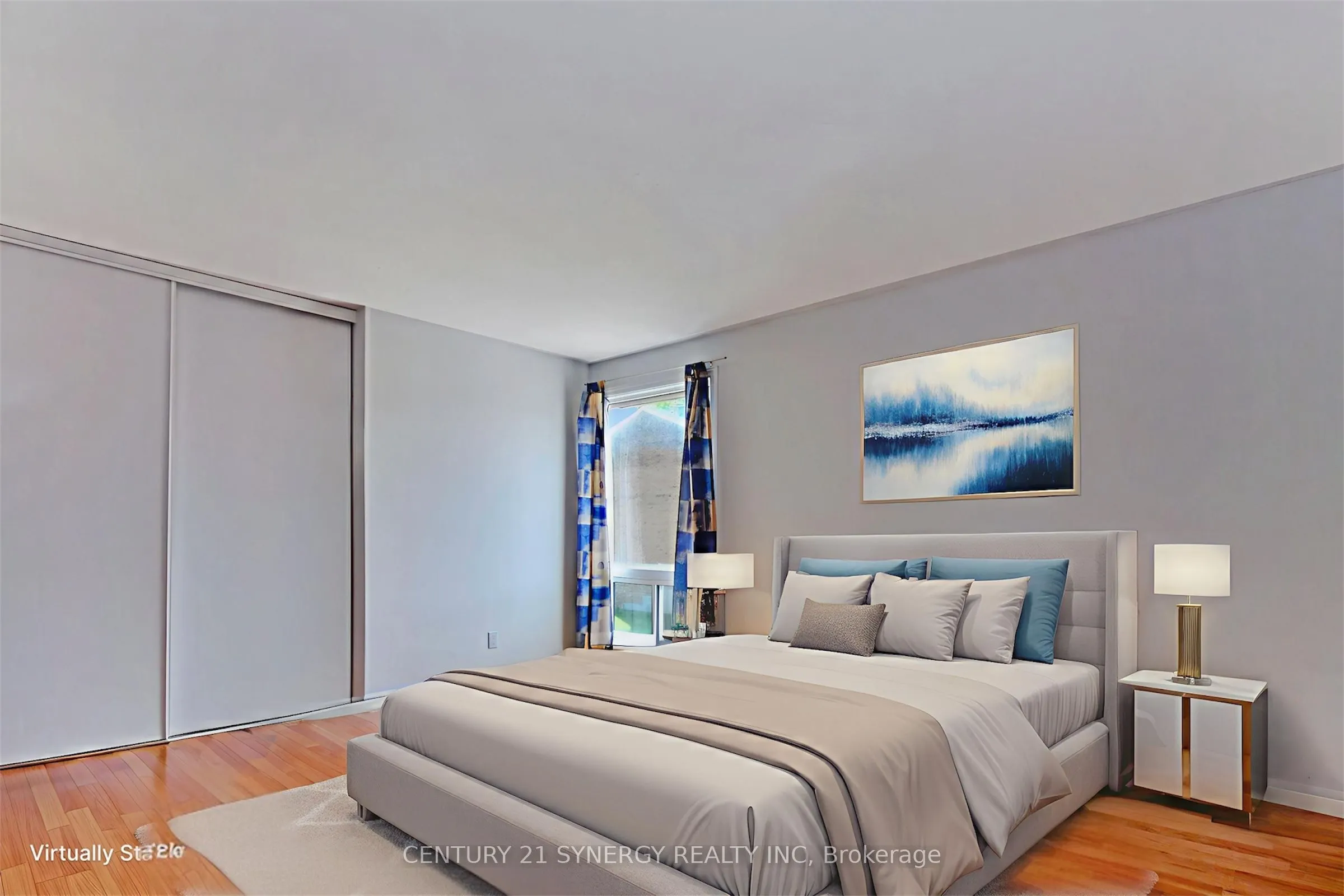 4613 Carrington Place, #57