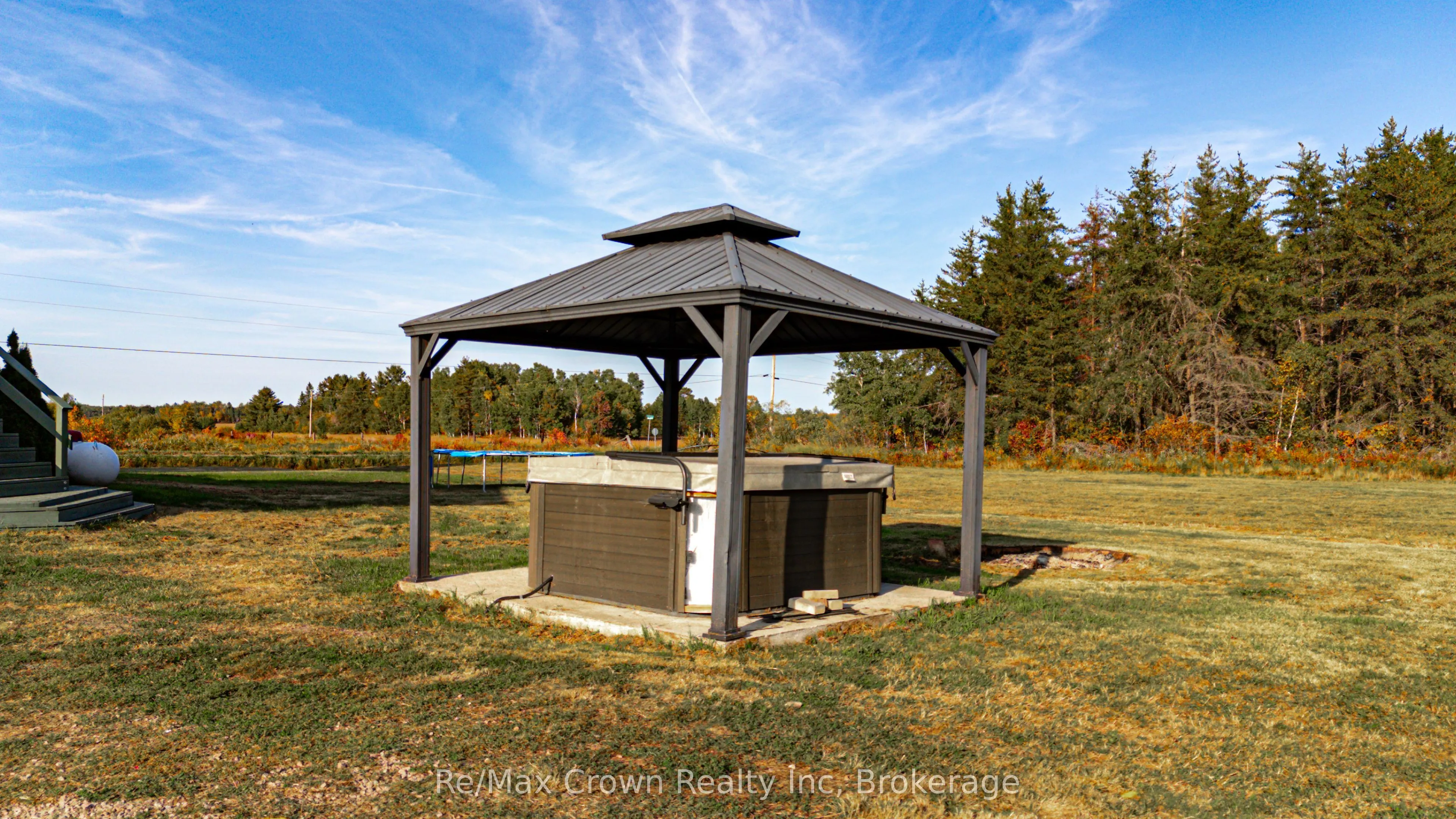 805 Beauparlant Road