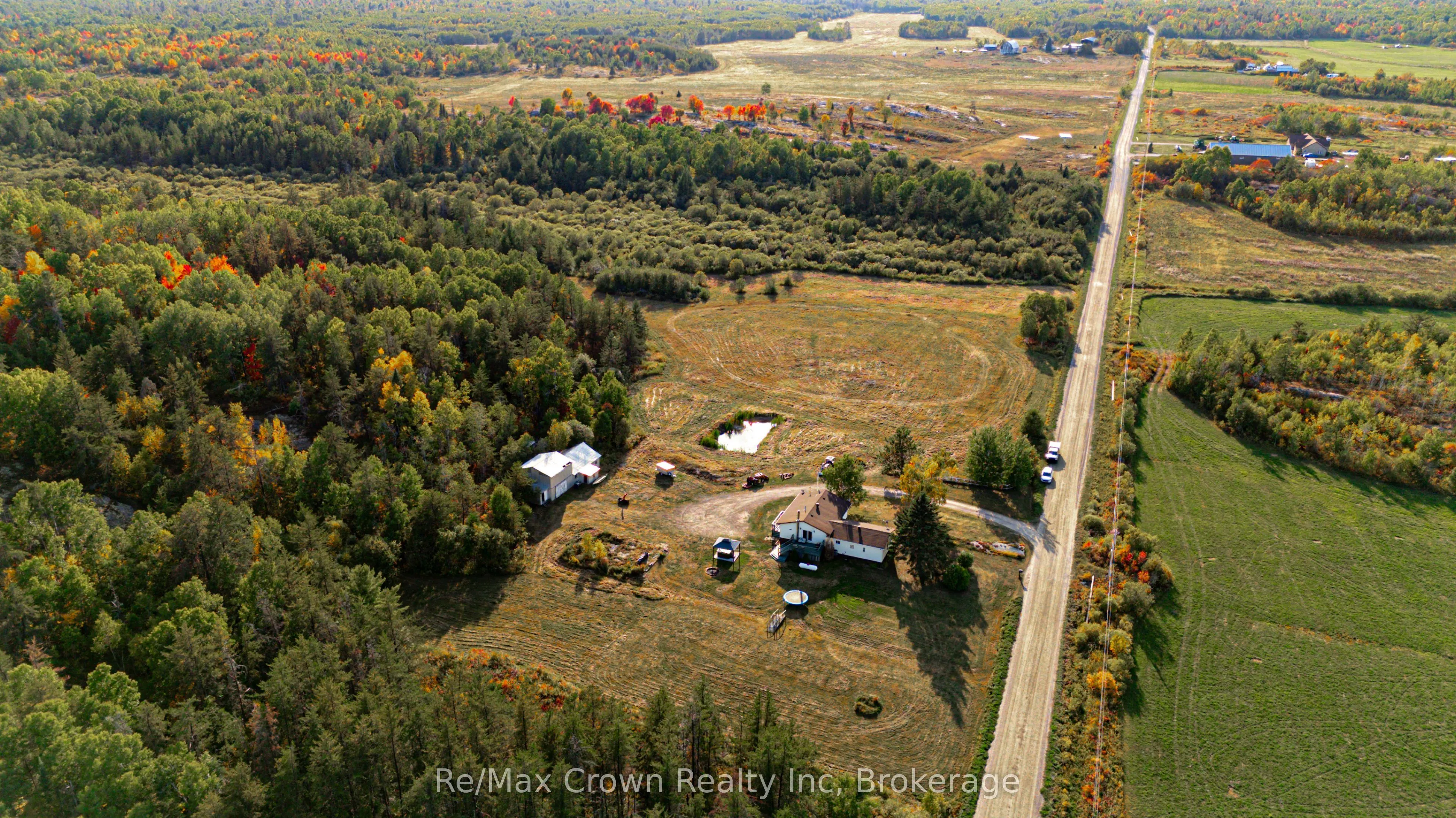 805 Beauparlant Road