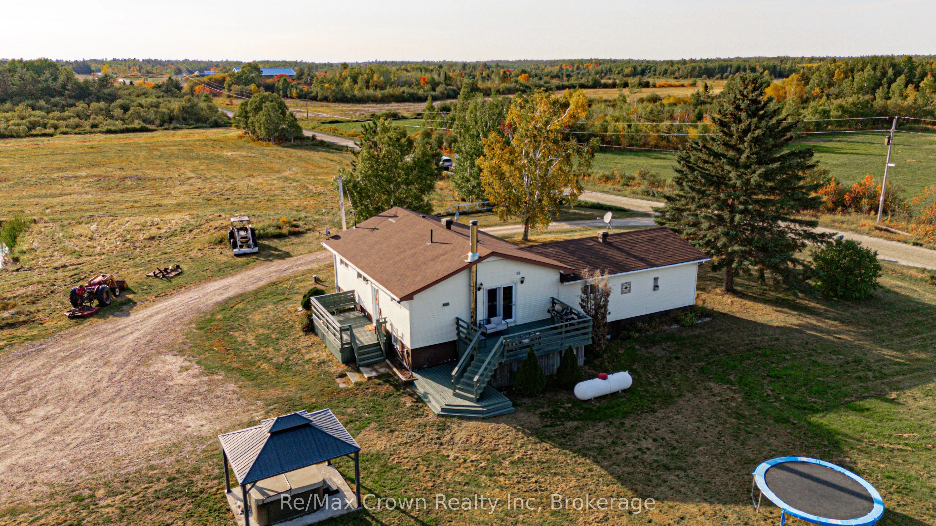 805 Beauparlant Road