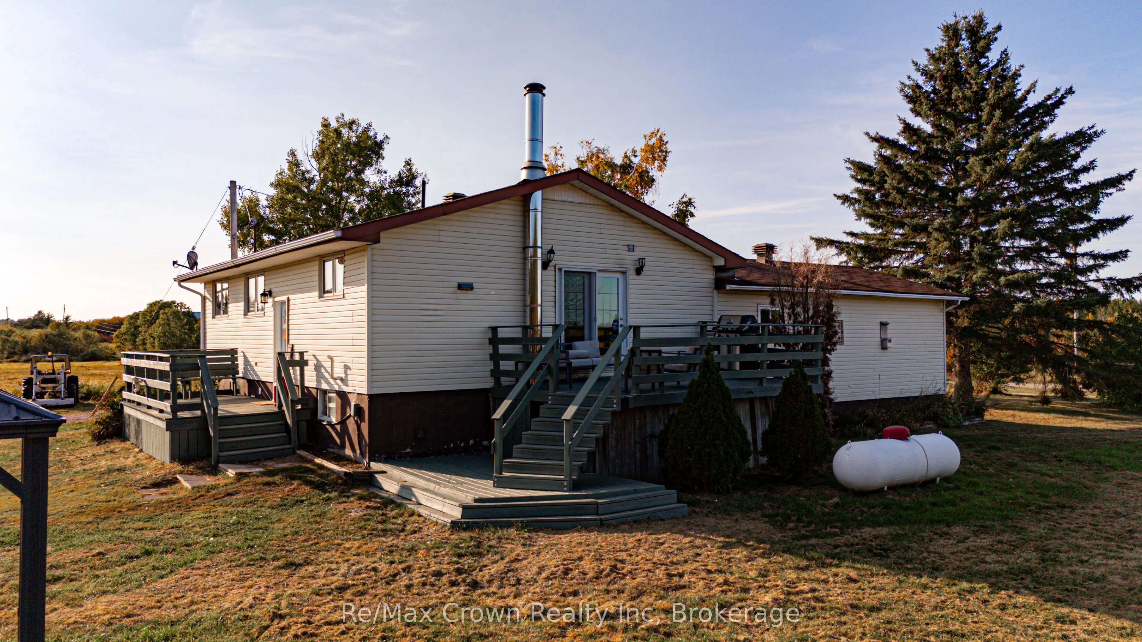 805 Beauparlant Road