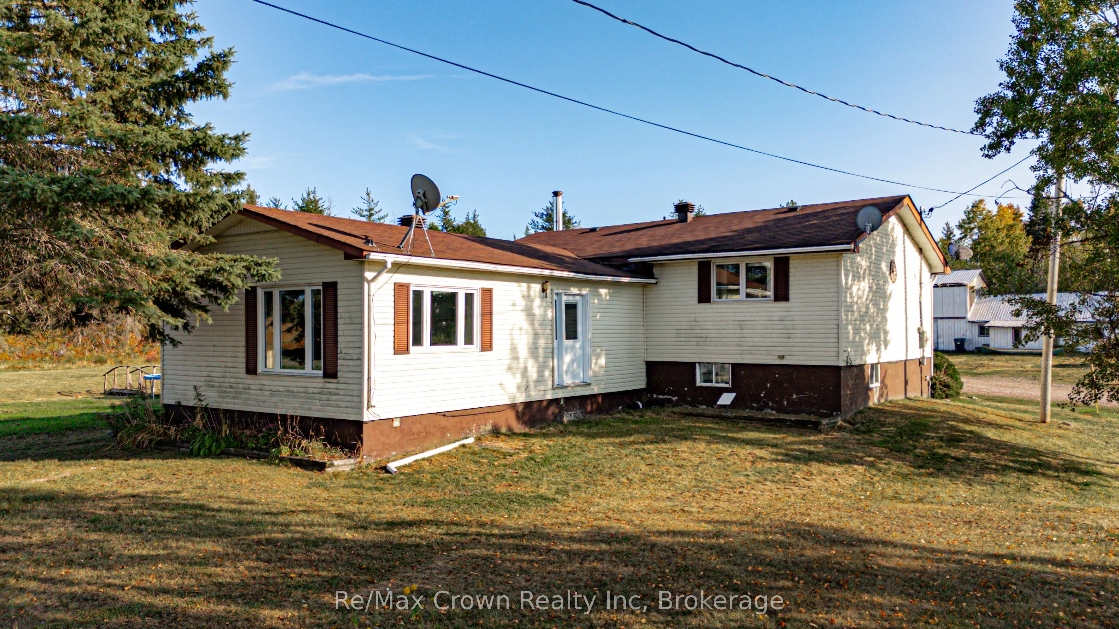 805 Beauparlant Road