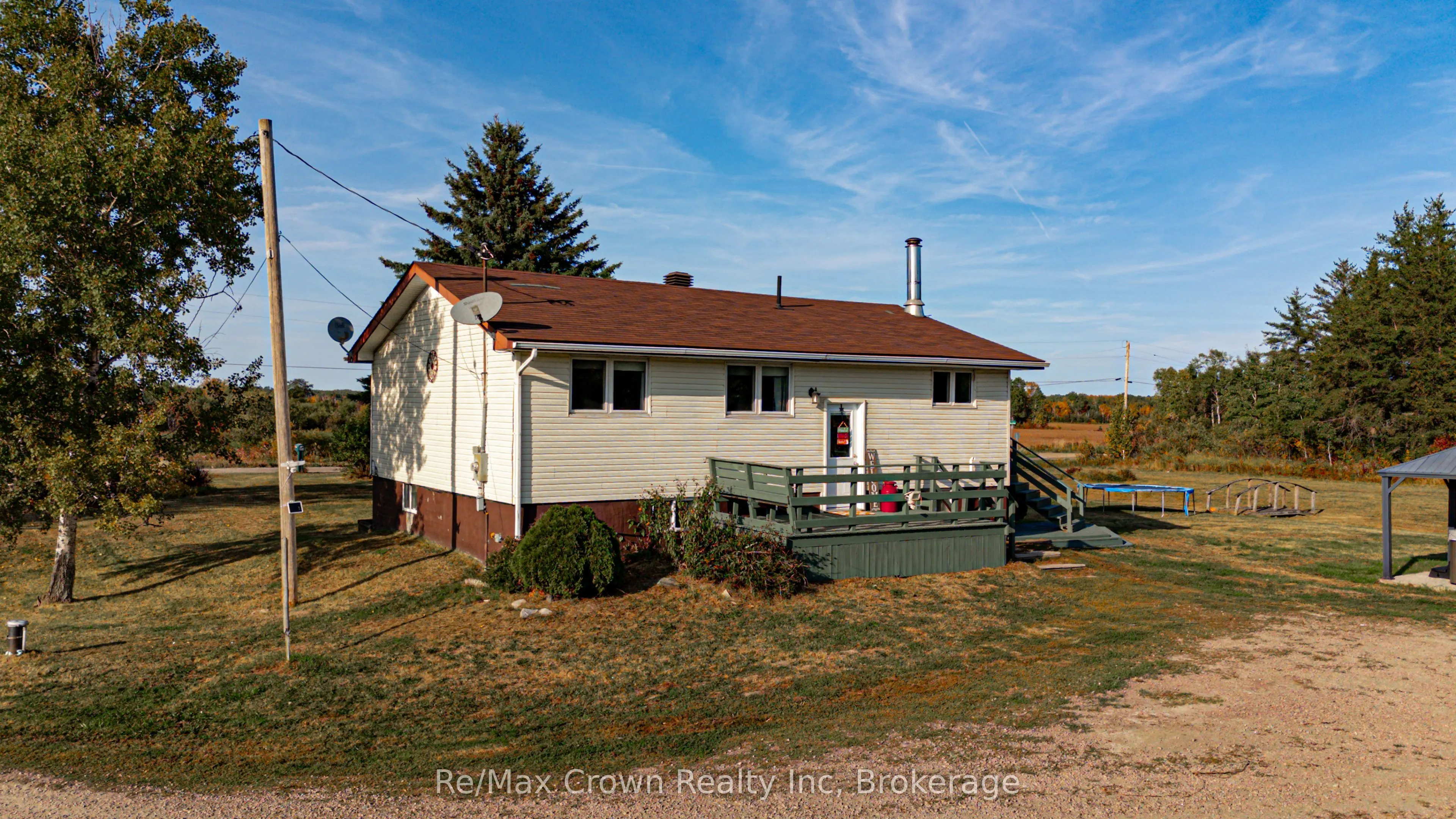 805 Beauparlant Road