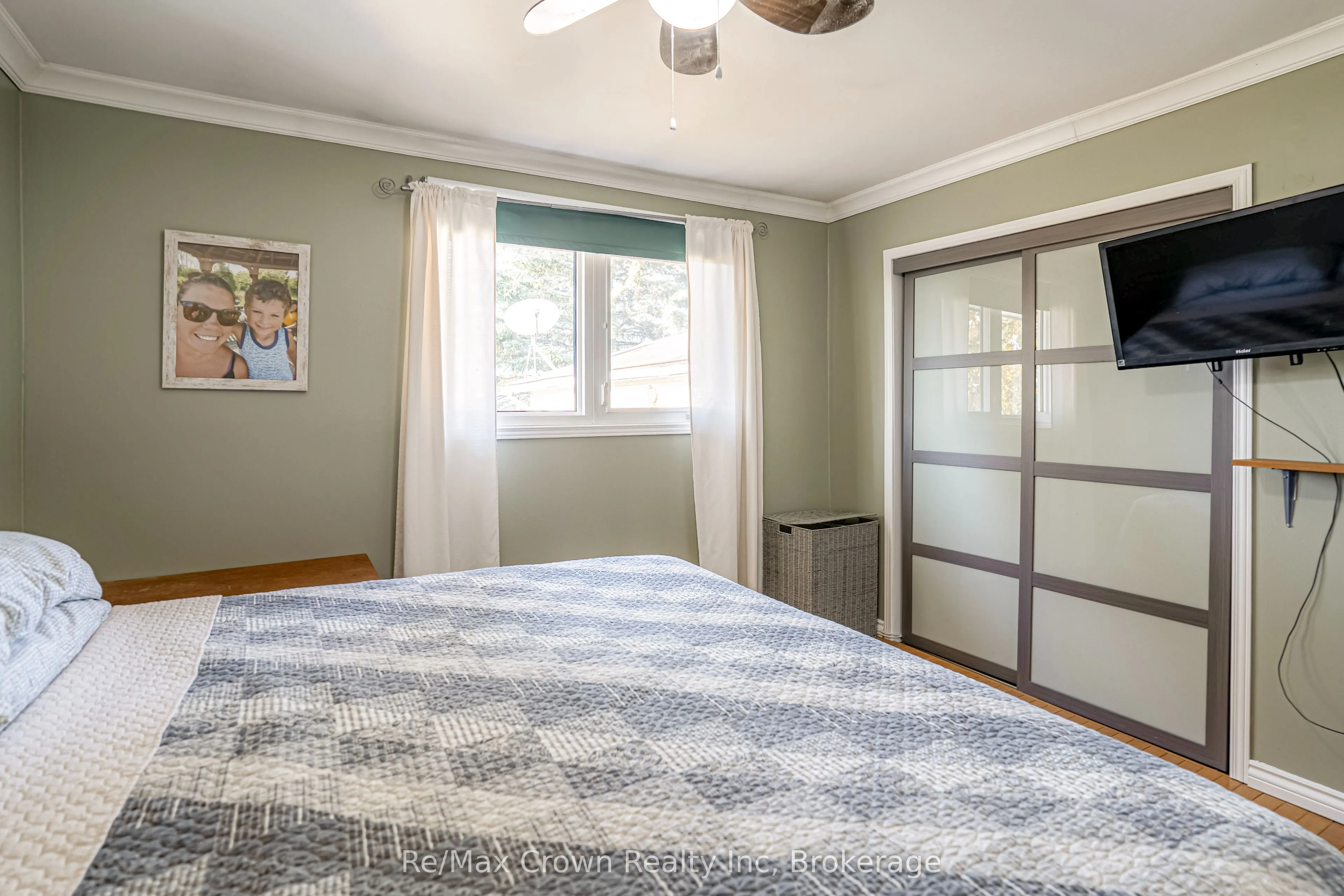 805 Beauparlant Road