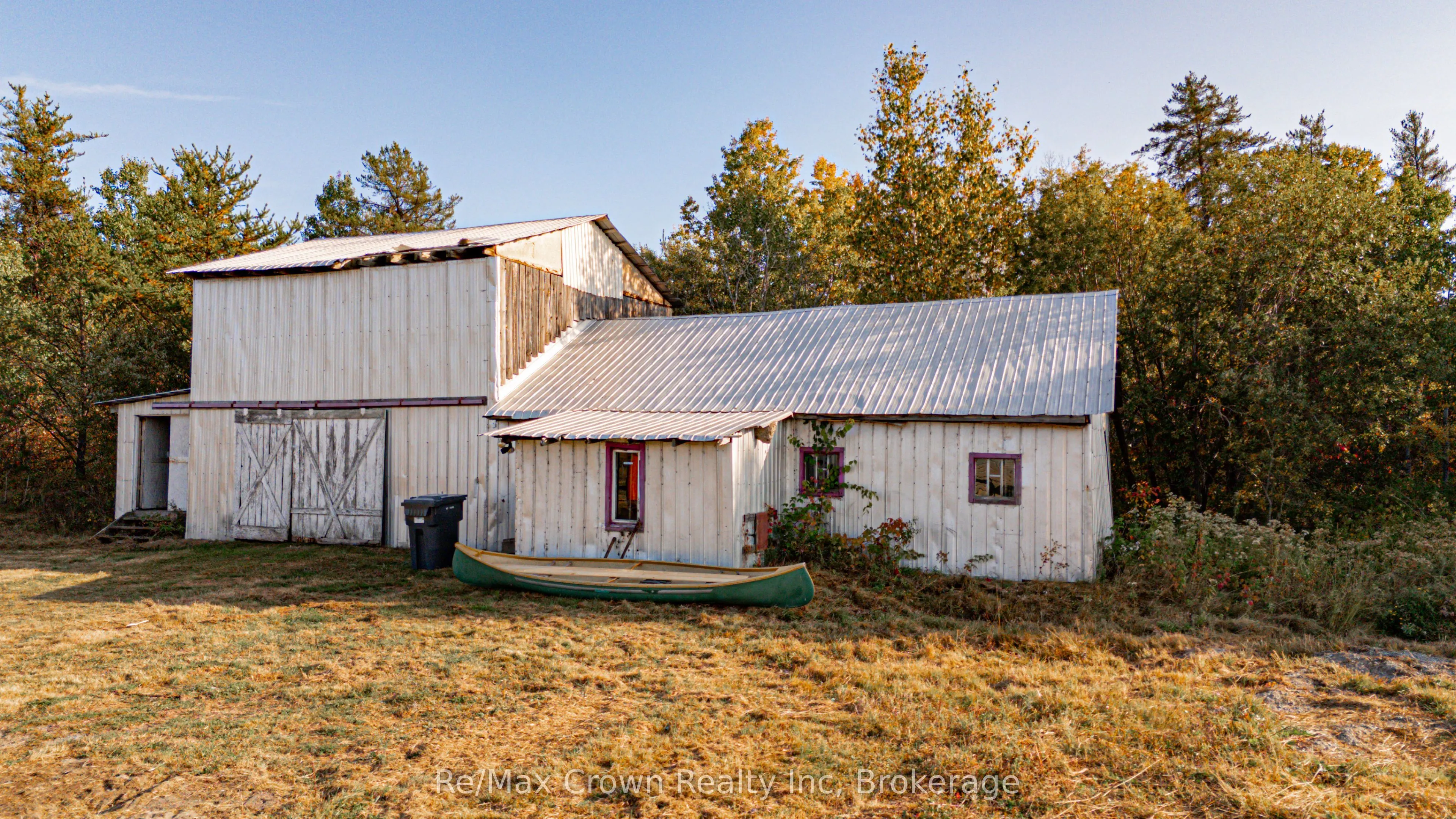 805 Beauparlant Road