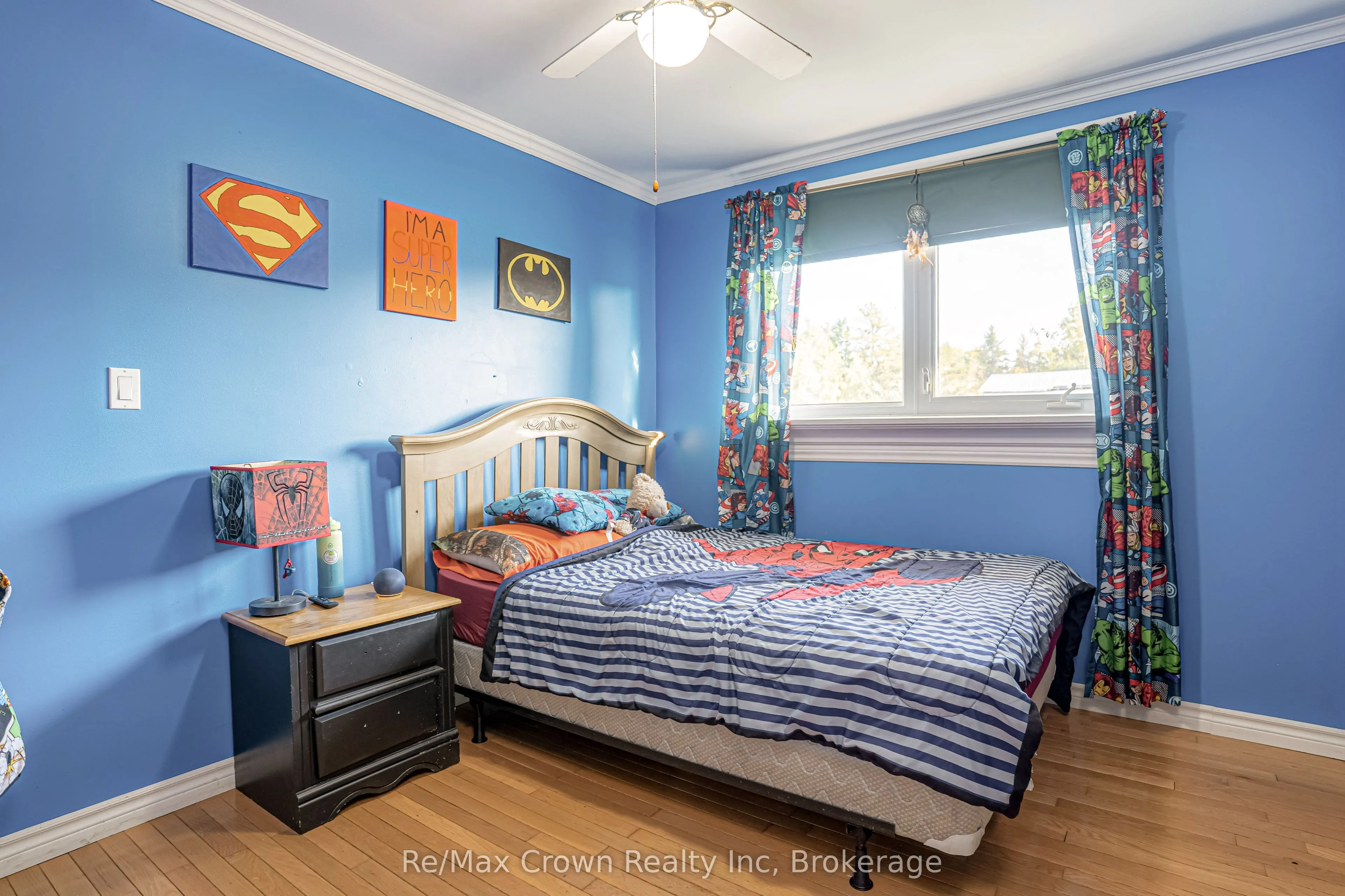 805 Beauparlant Road