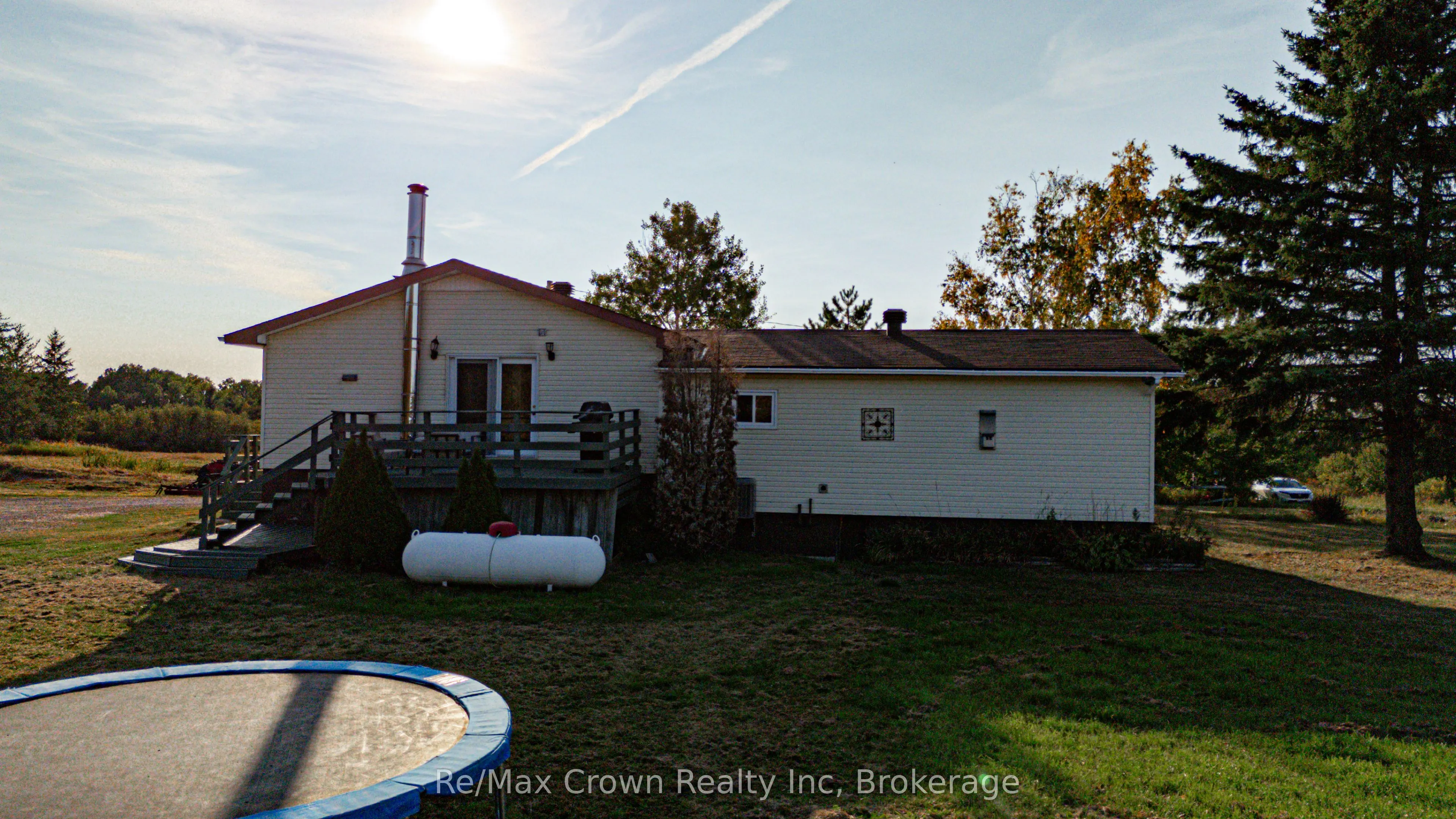 805 Beauparlant Road