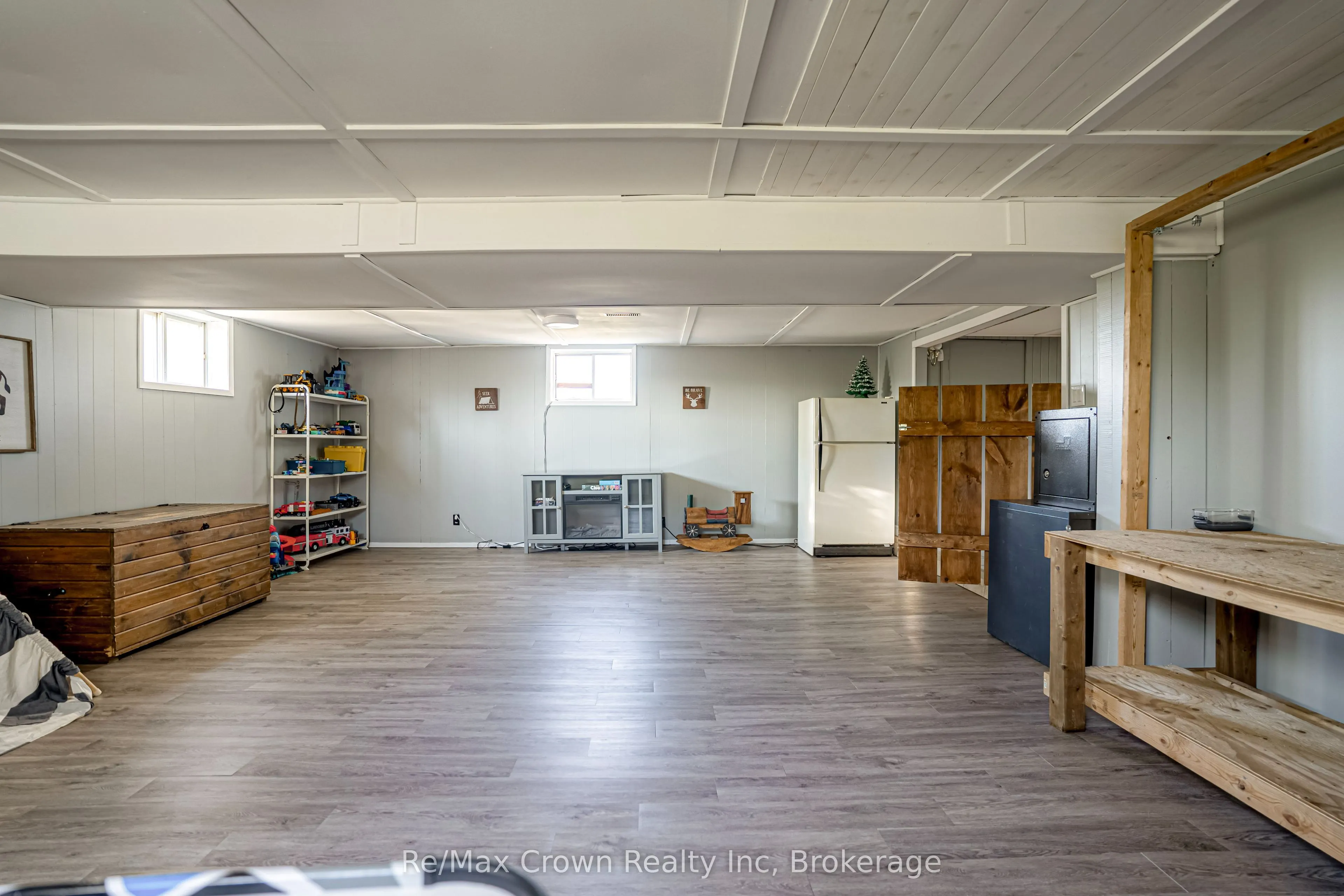 805 Beauparlant Road