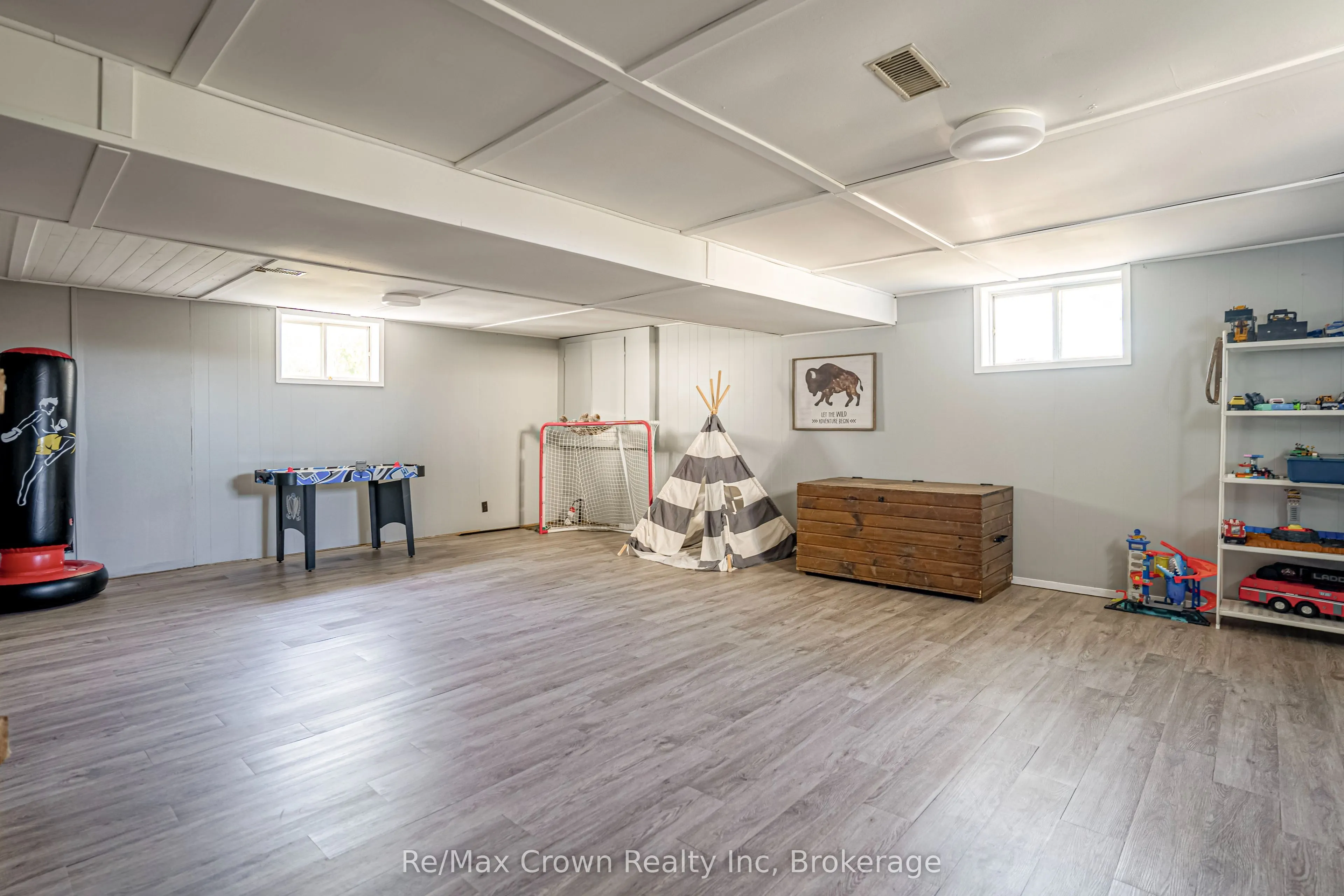 805 Beauparlant Road