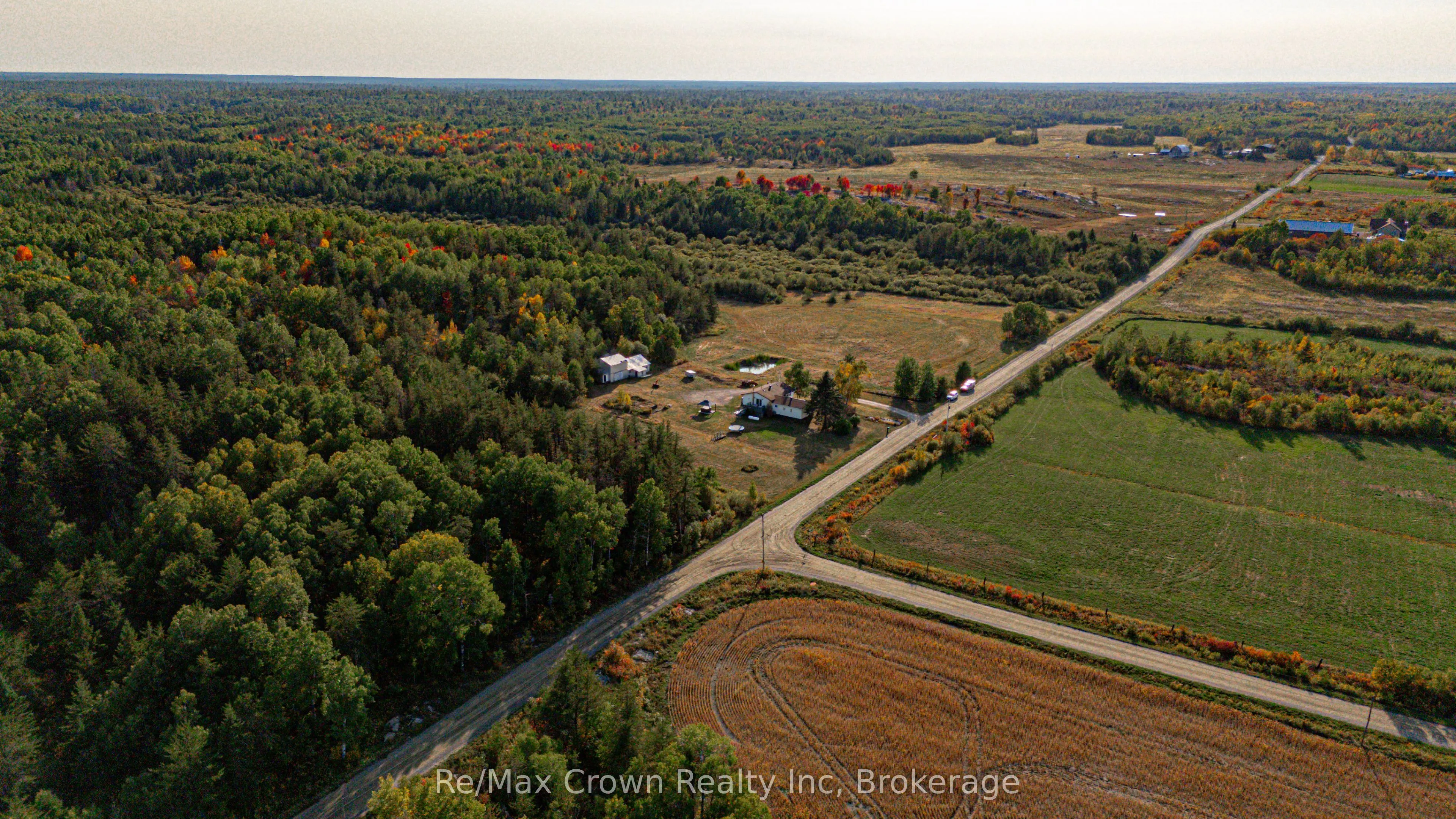 805 Beauparlant Road