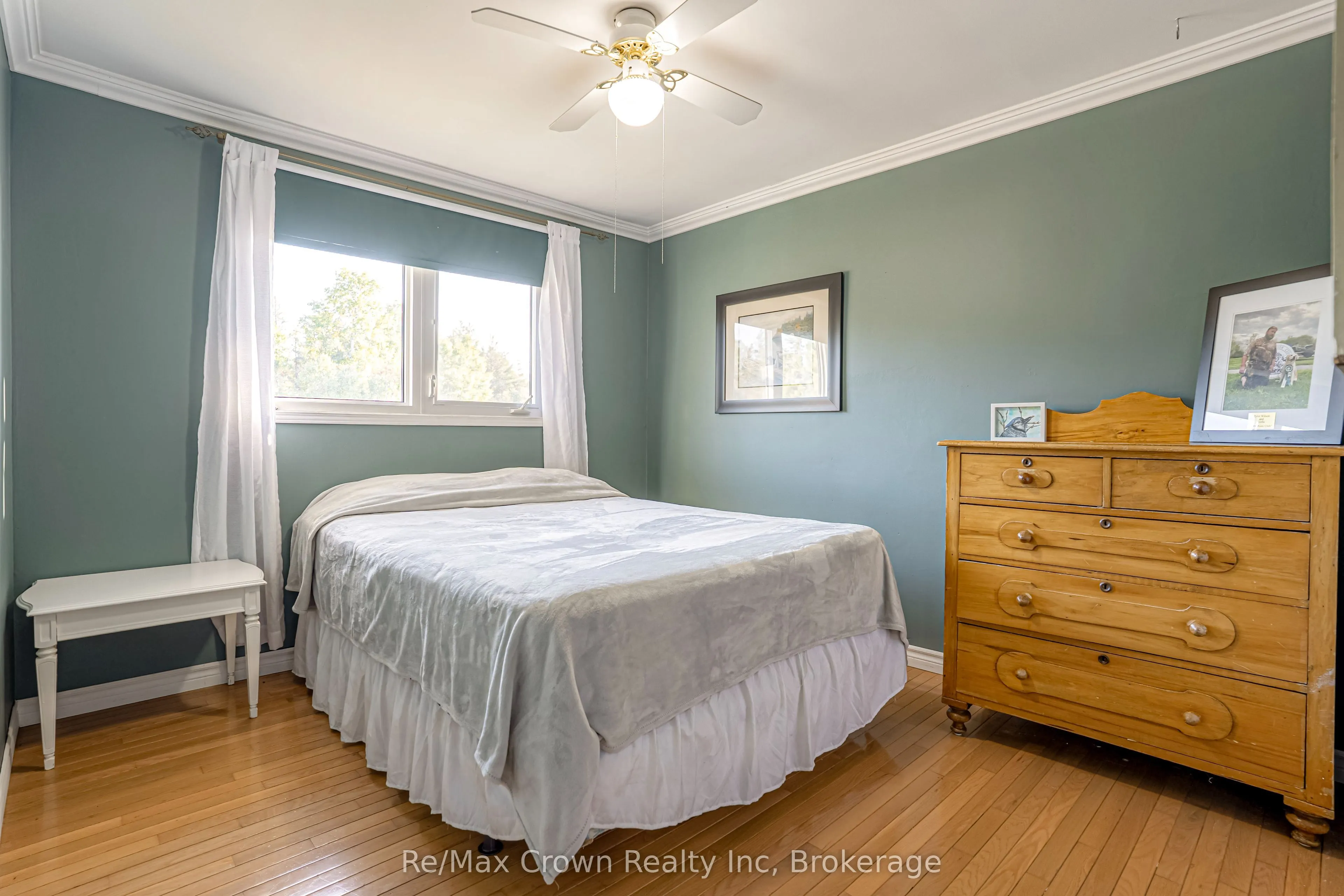 805 Beauparlant Road