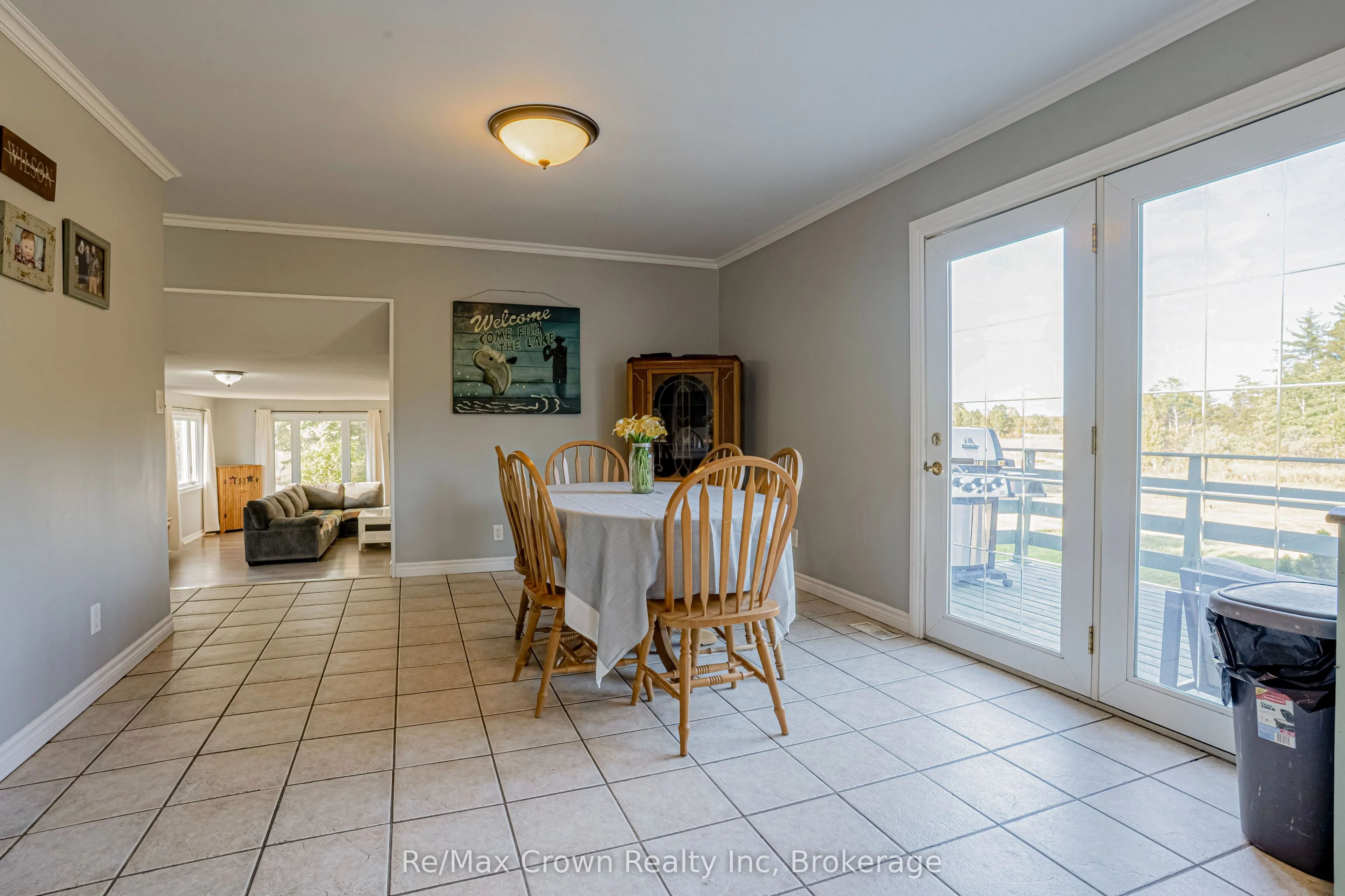 805 Beauparlant Road