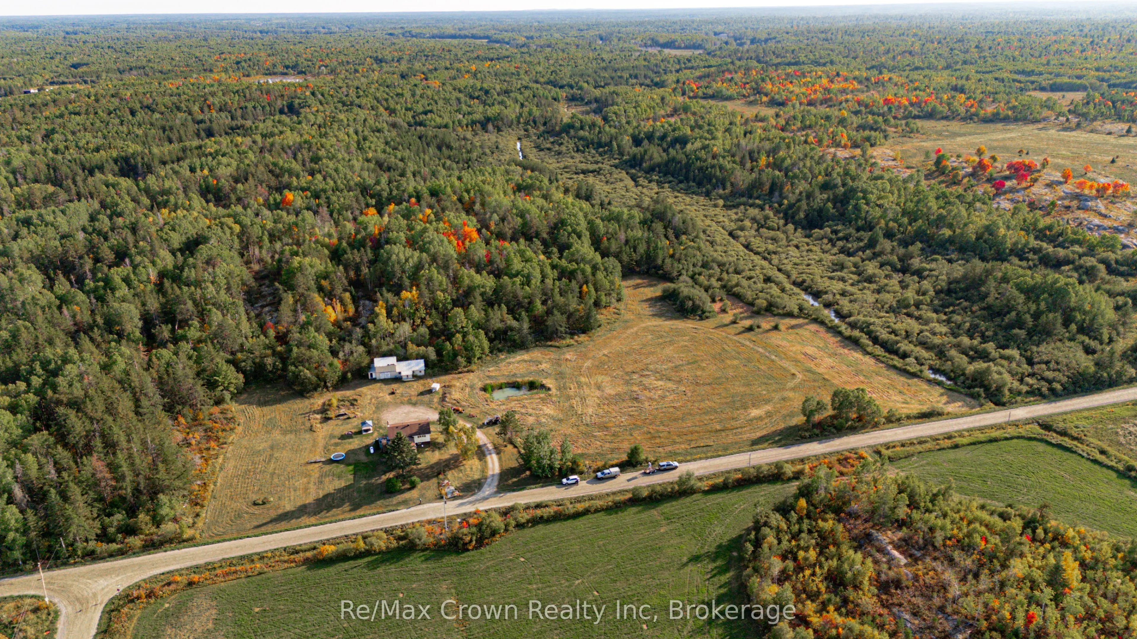 805 Beauparlant Road