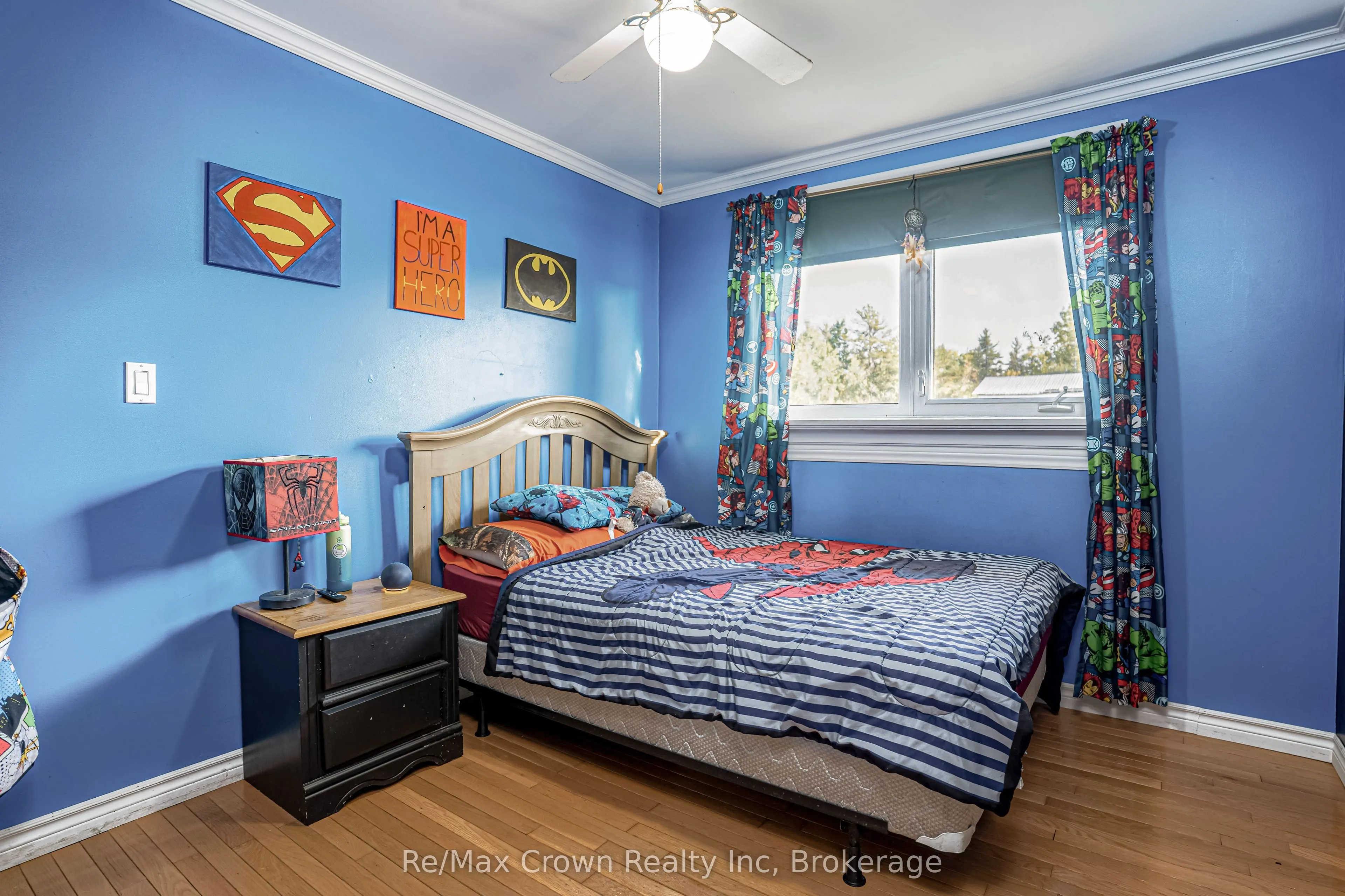 805 Beauparlant Road