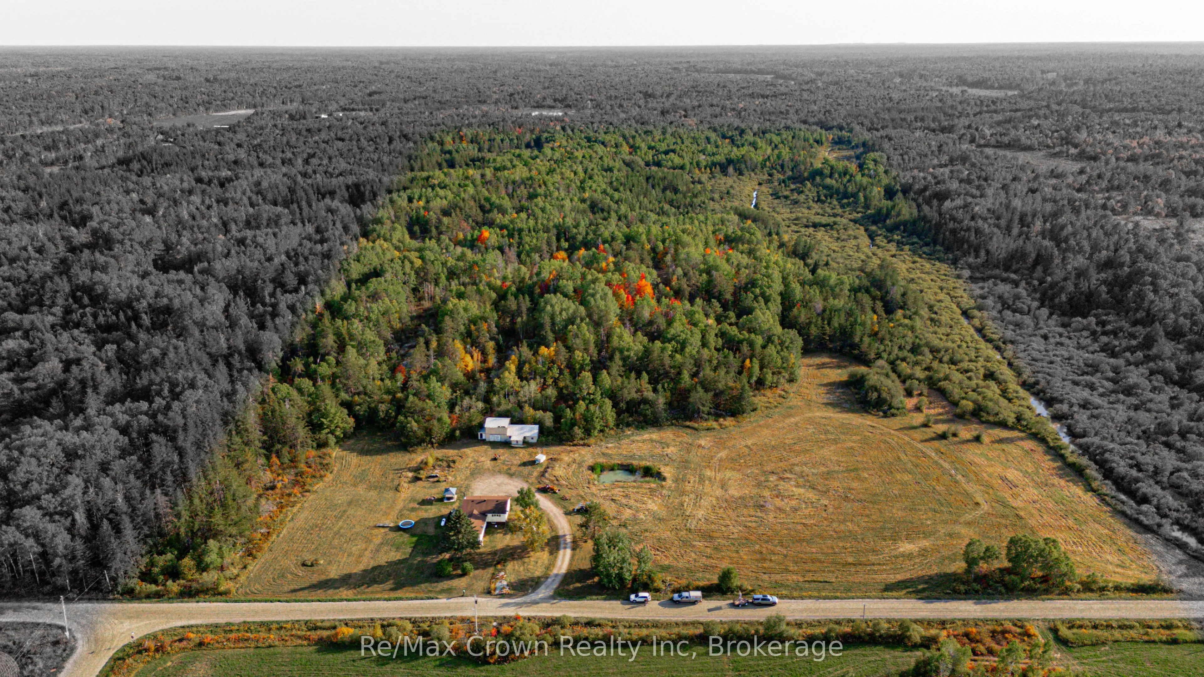 805 Beauparlant Road