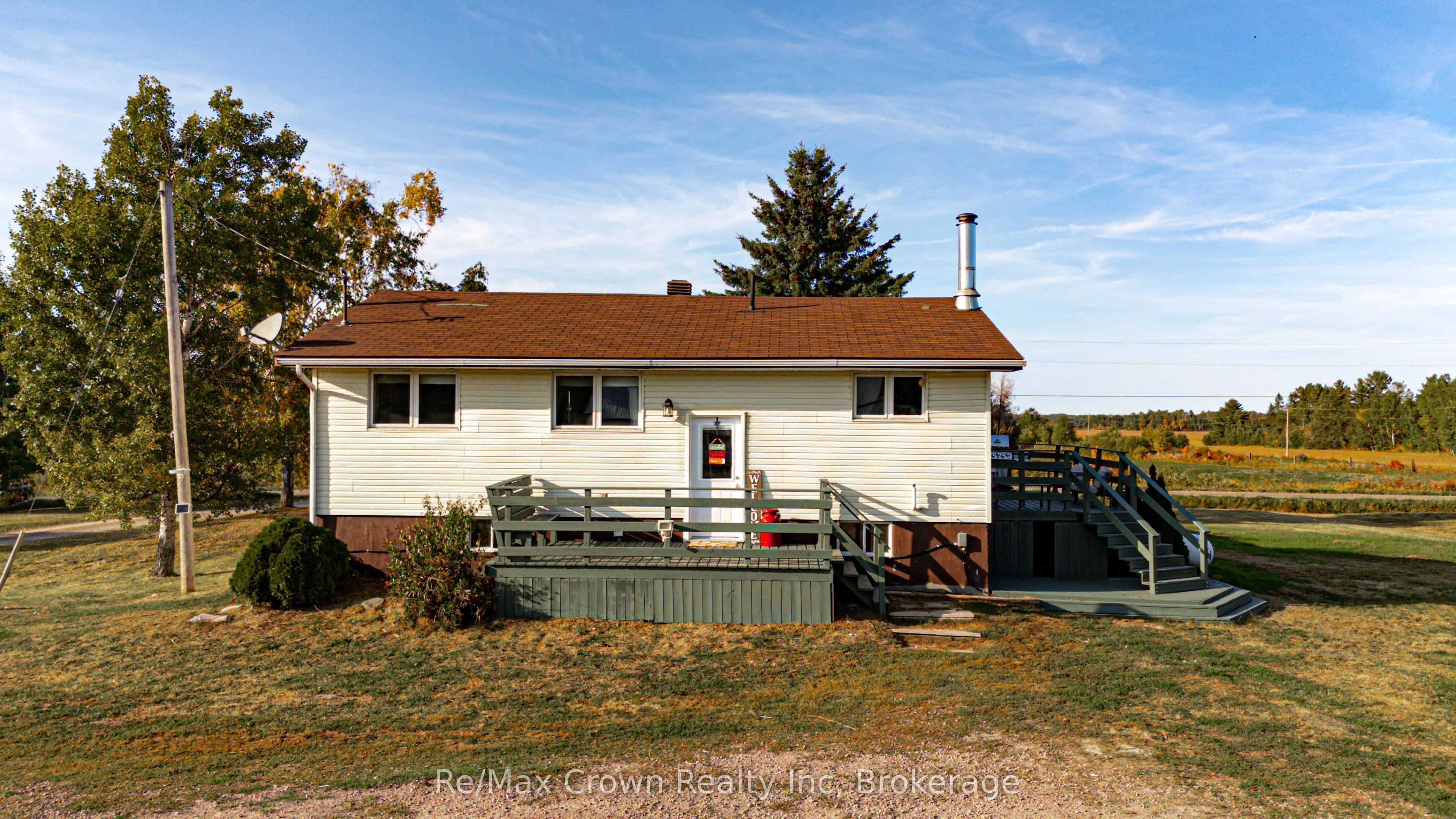 805 Beauparlant Road