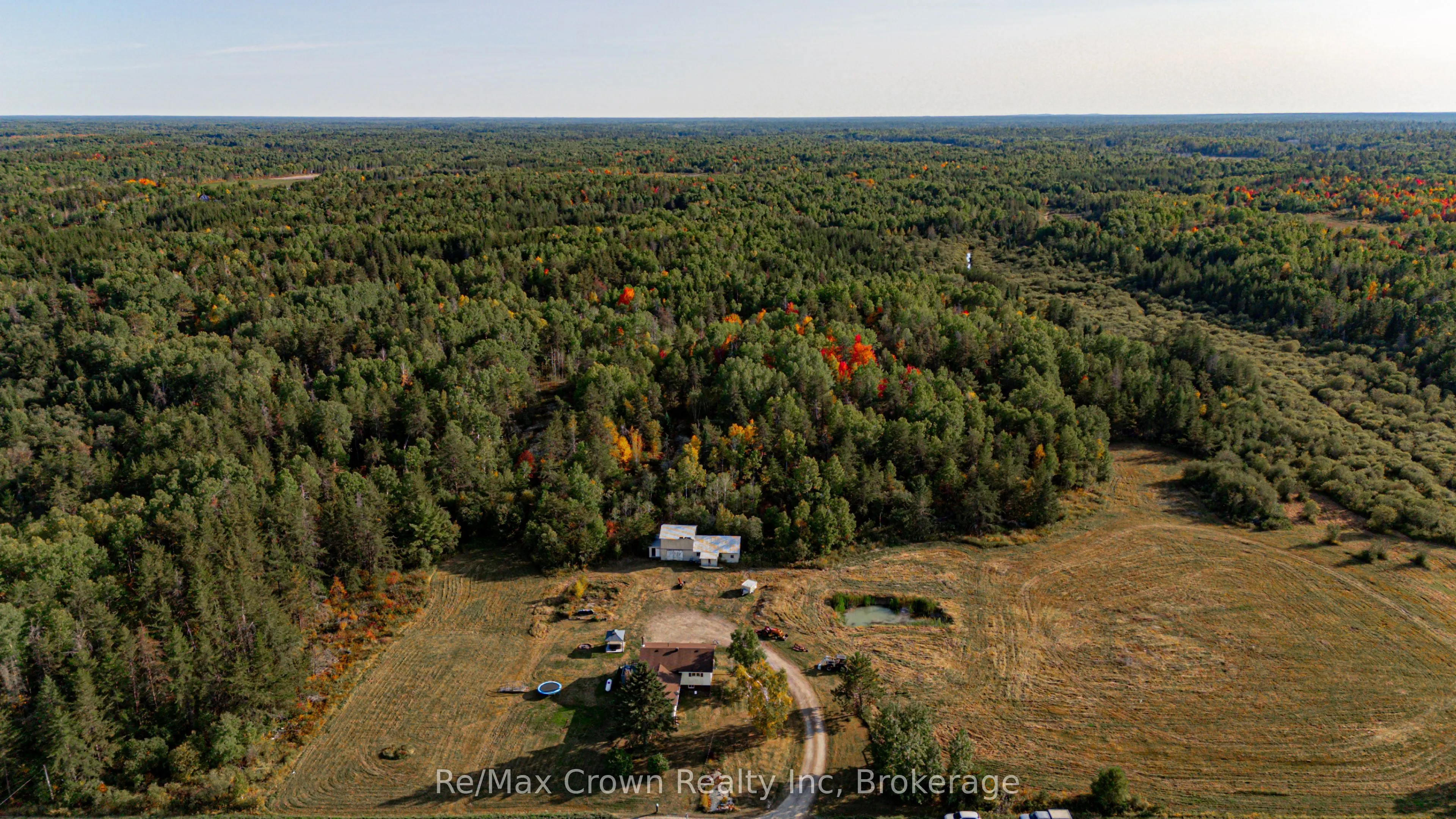 805 Beauparlant Road