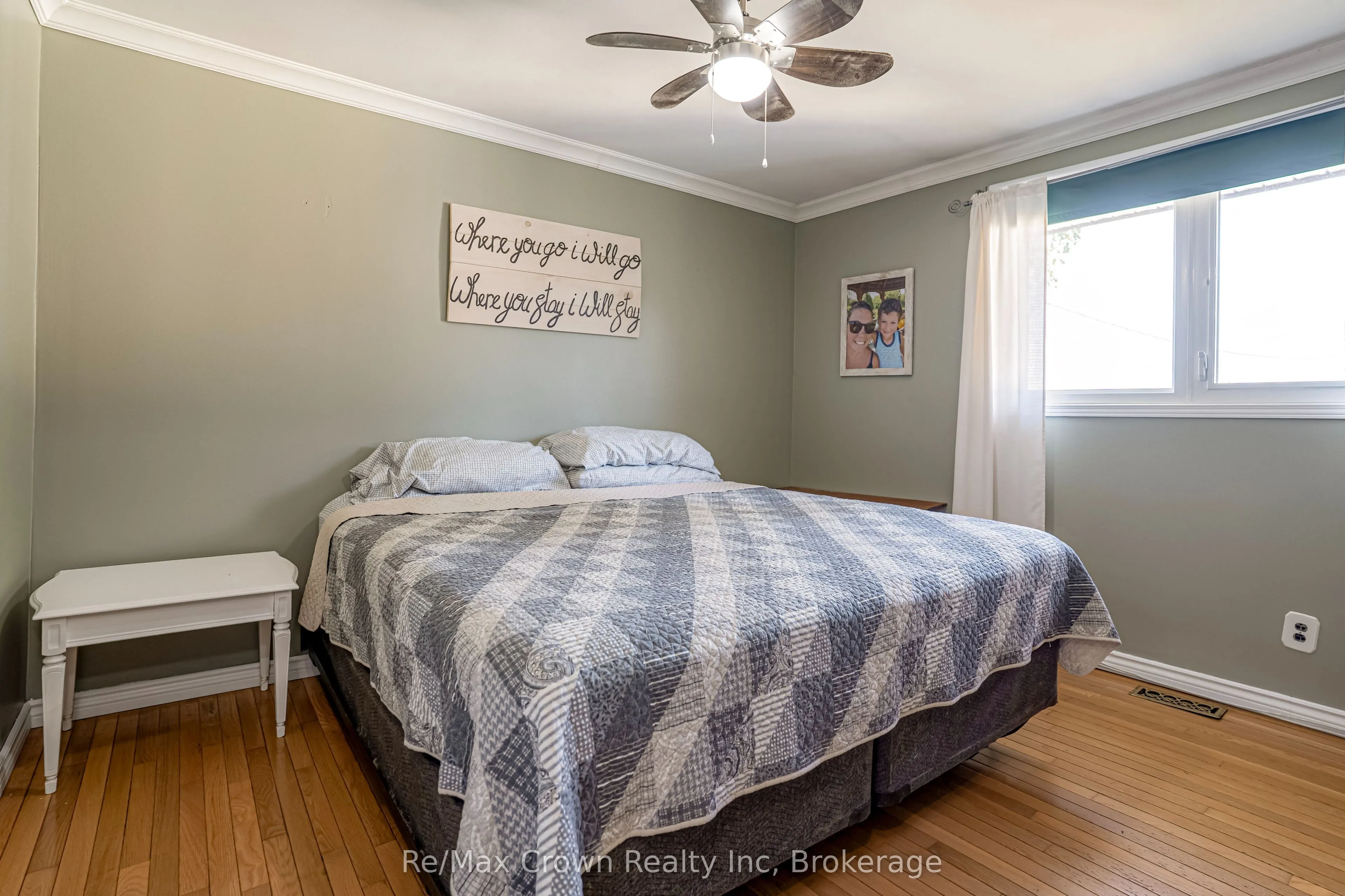 805 Beauparlant Road