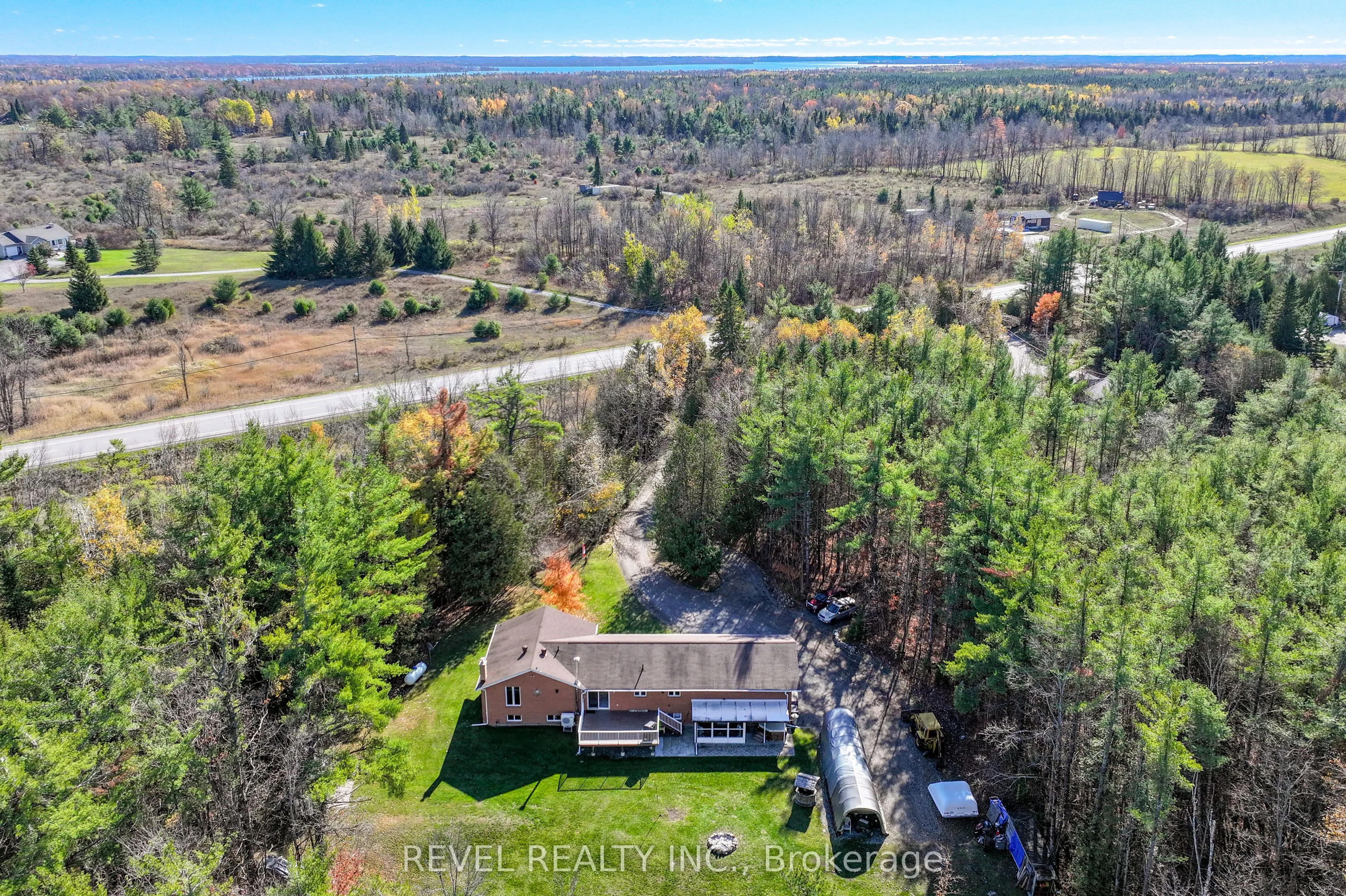 2371 County Rd 48 Road