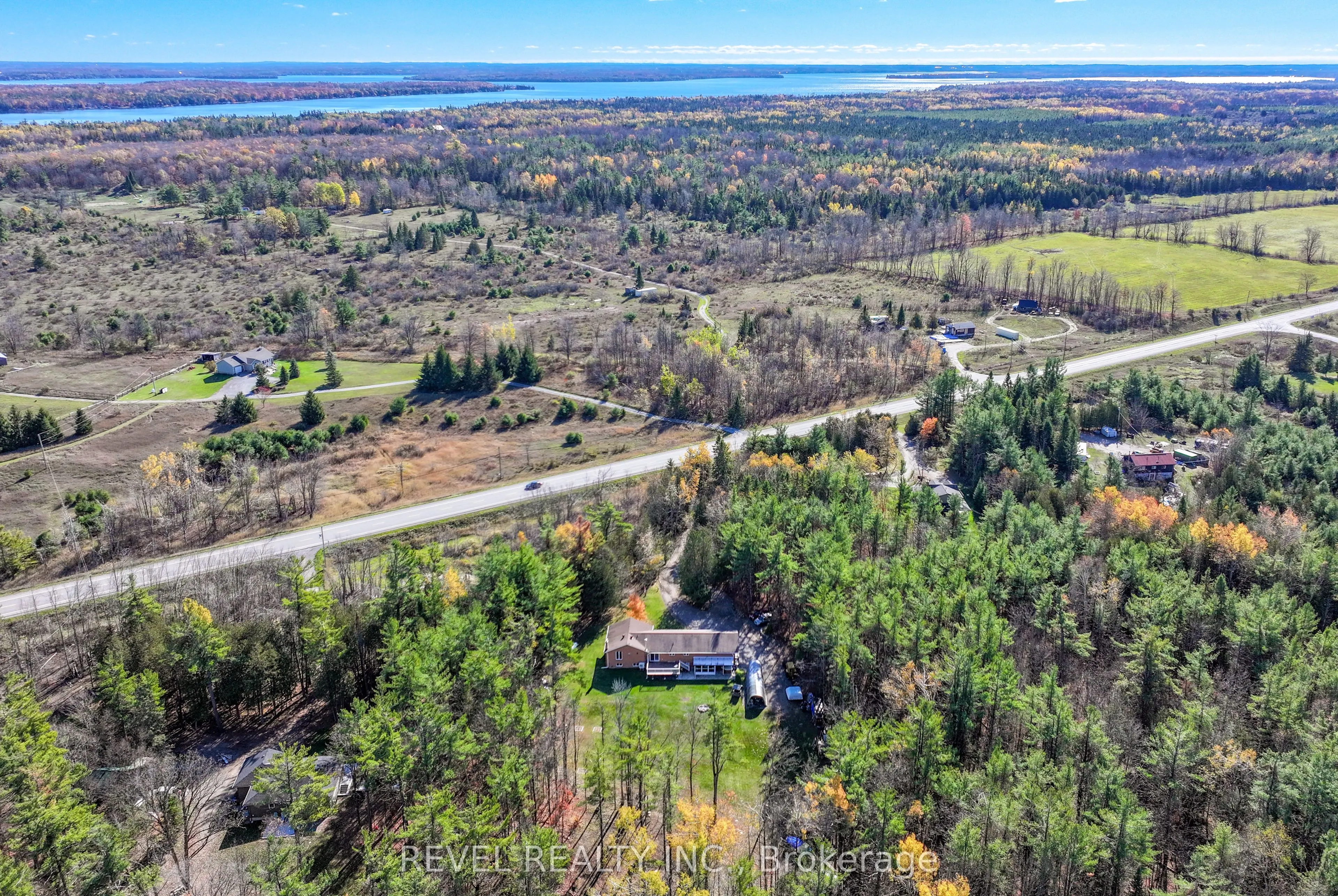 2371 County Rd 48 Road