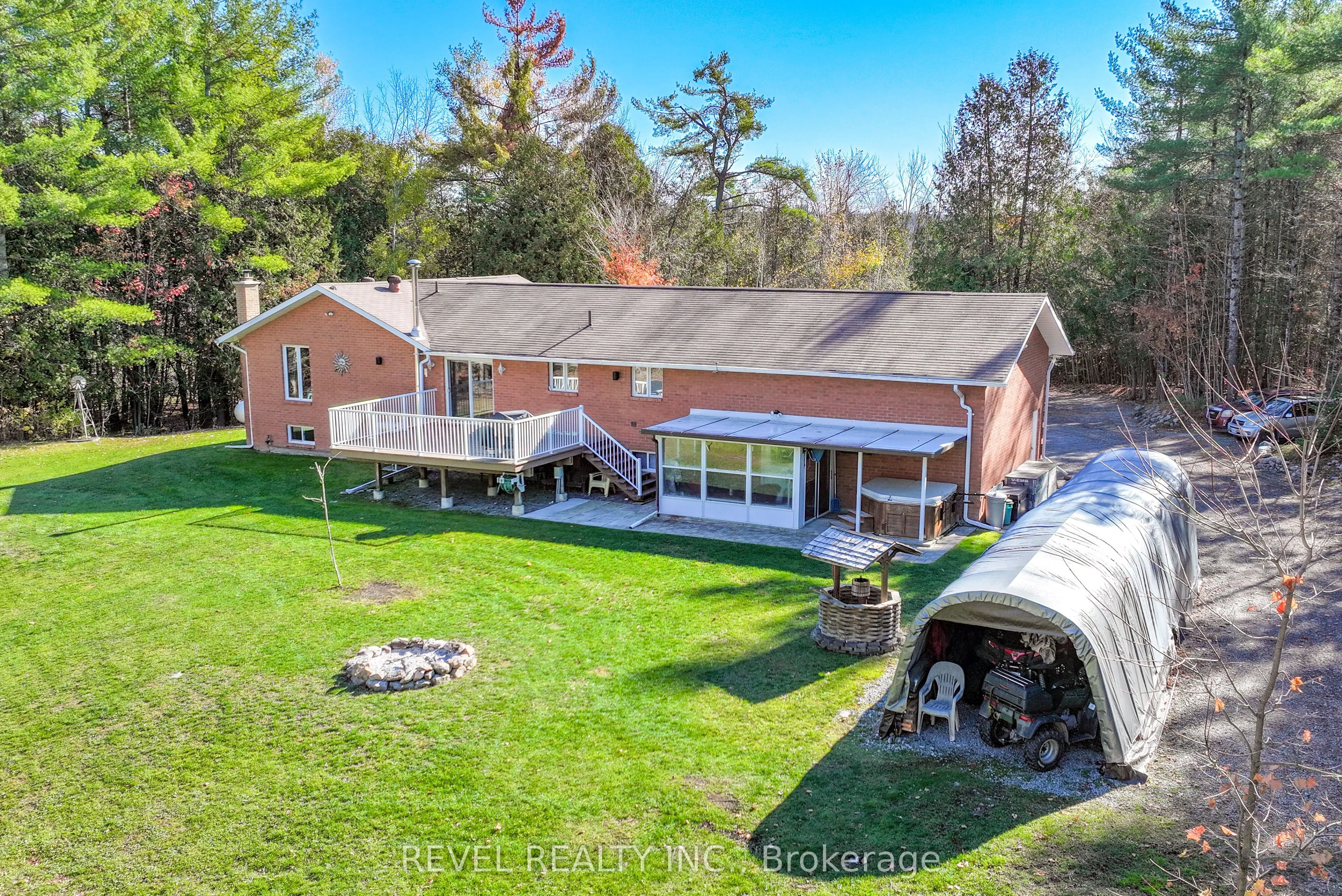 2371 County Rd 48 Road