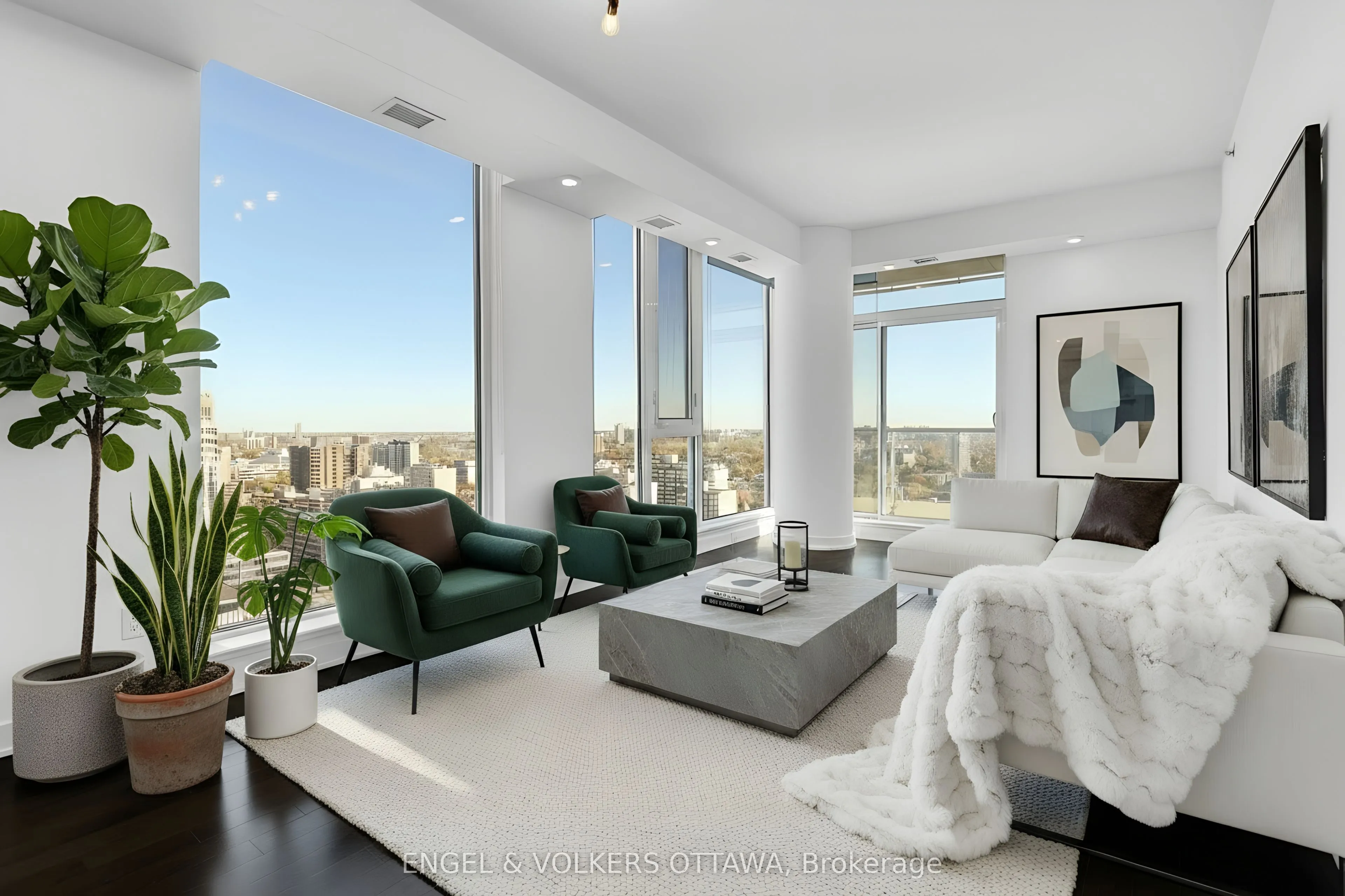 179 Metcalfe Street, #2006