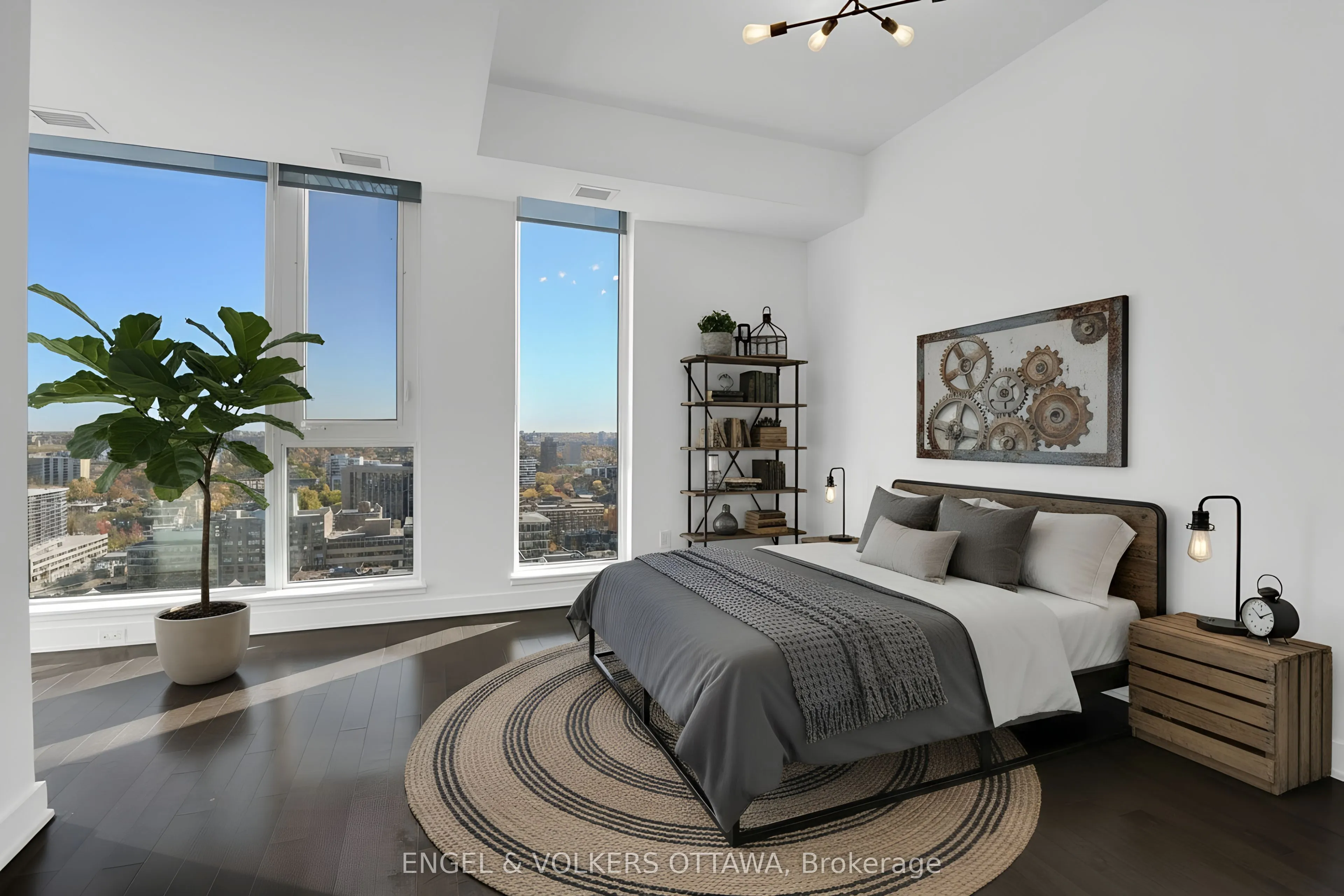 179 Metcalfe Street, #2006