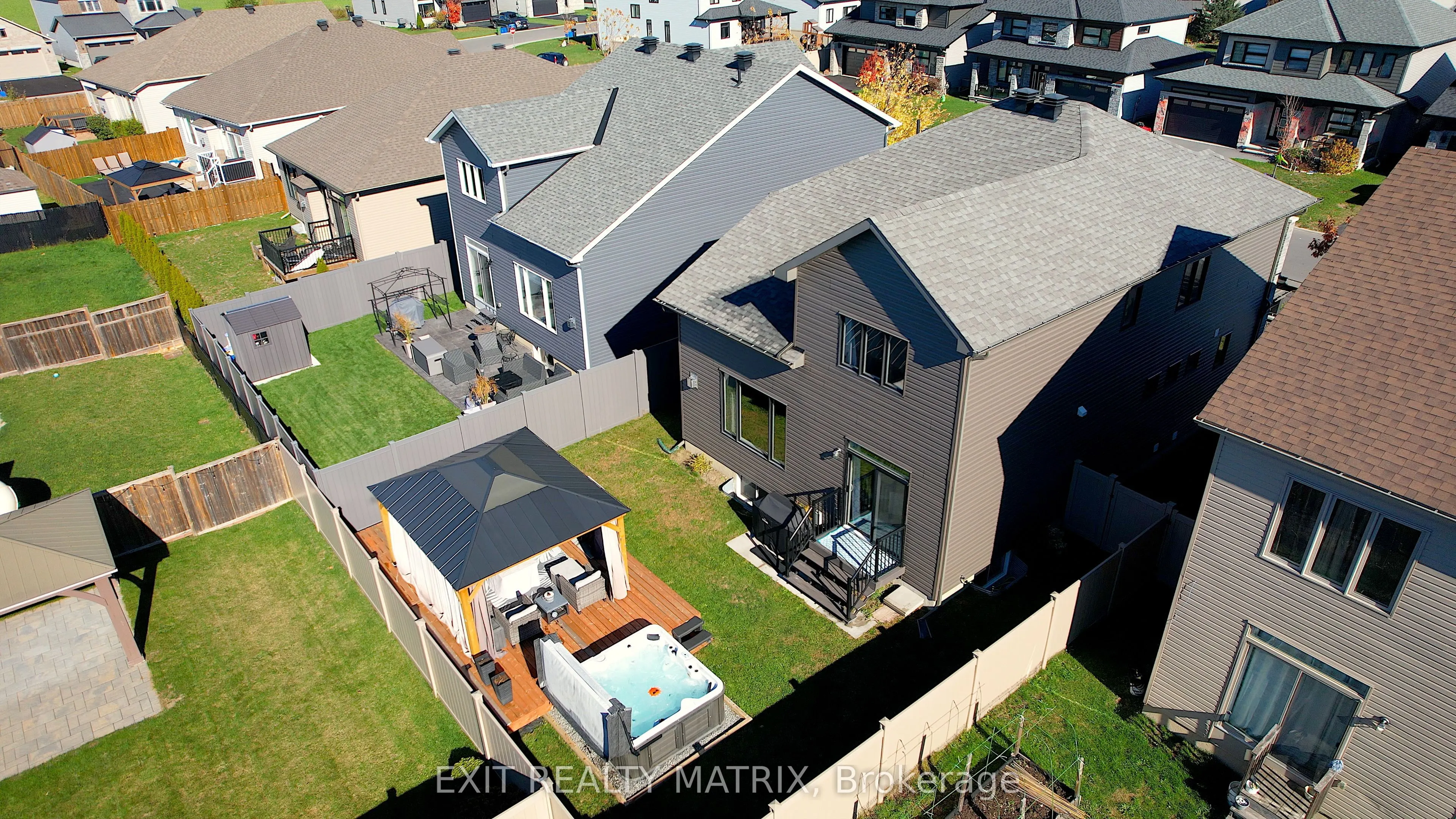 573 Strasbourg Street