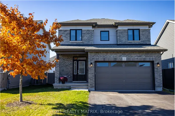 573 Strasbourg Street