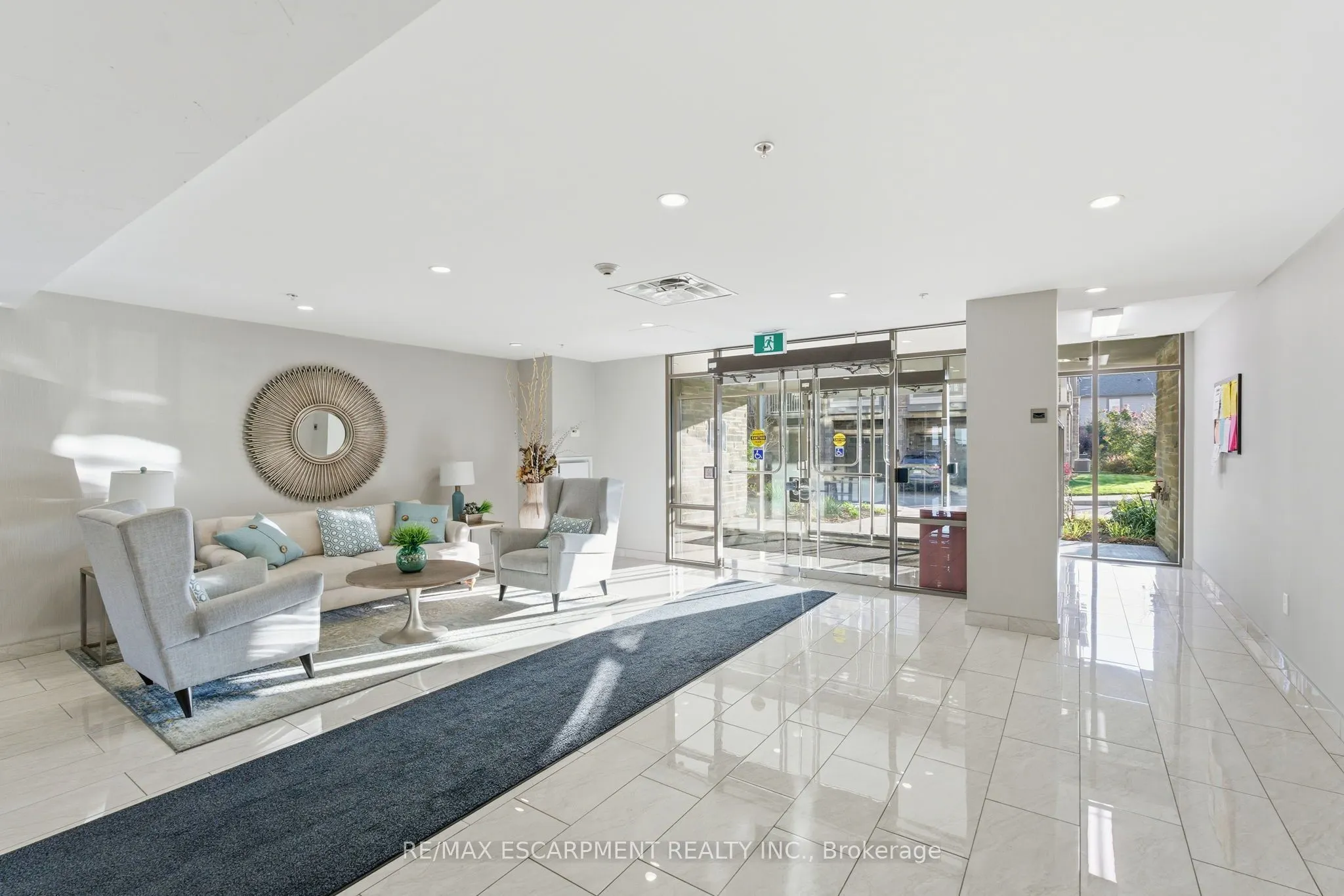 35 Southshore Crescent, #228