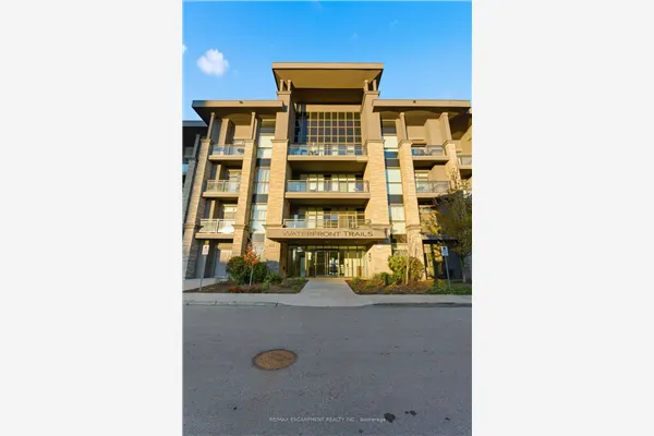 35 Southshore Crescent, #228