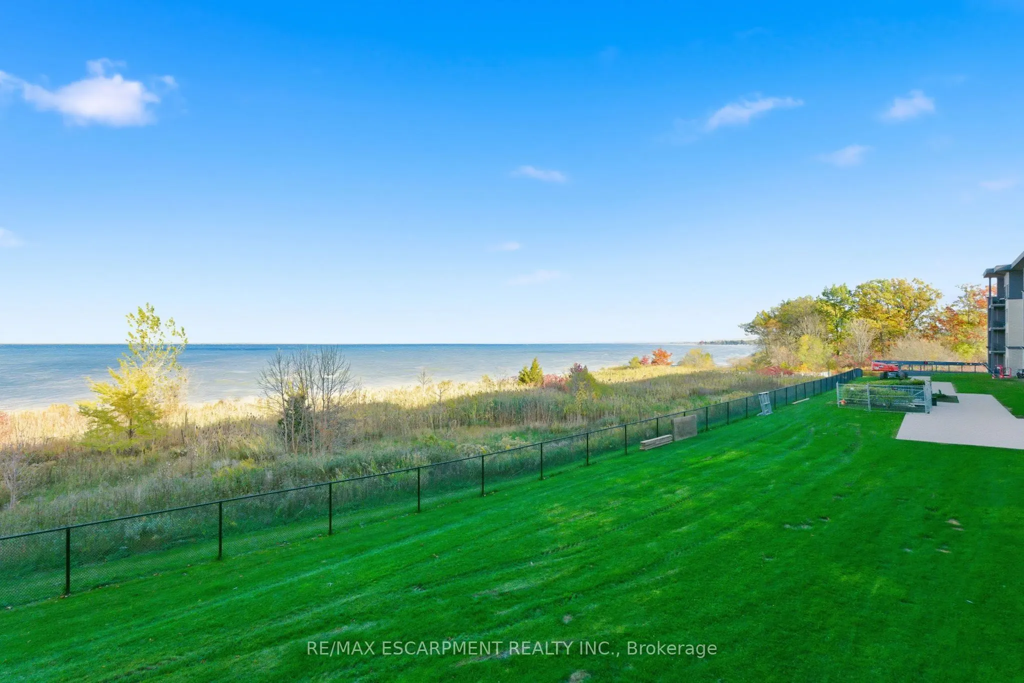 35 Southshore Crescent, #228