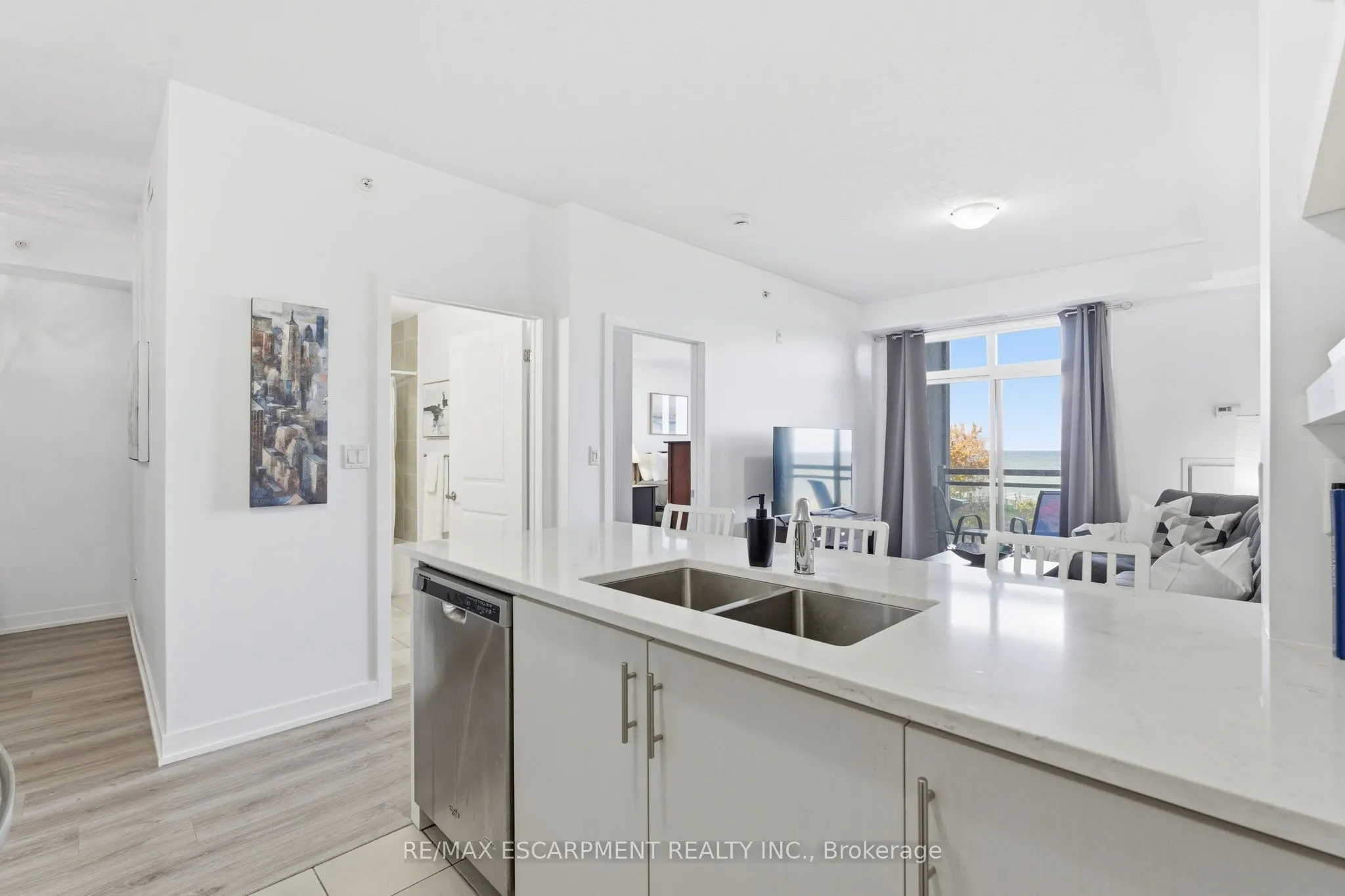 35 Southshore Crescent, #228