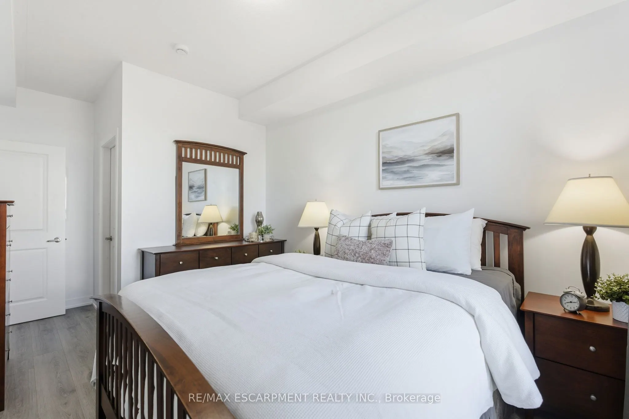 35 Southshore Crescent, #228