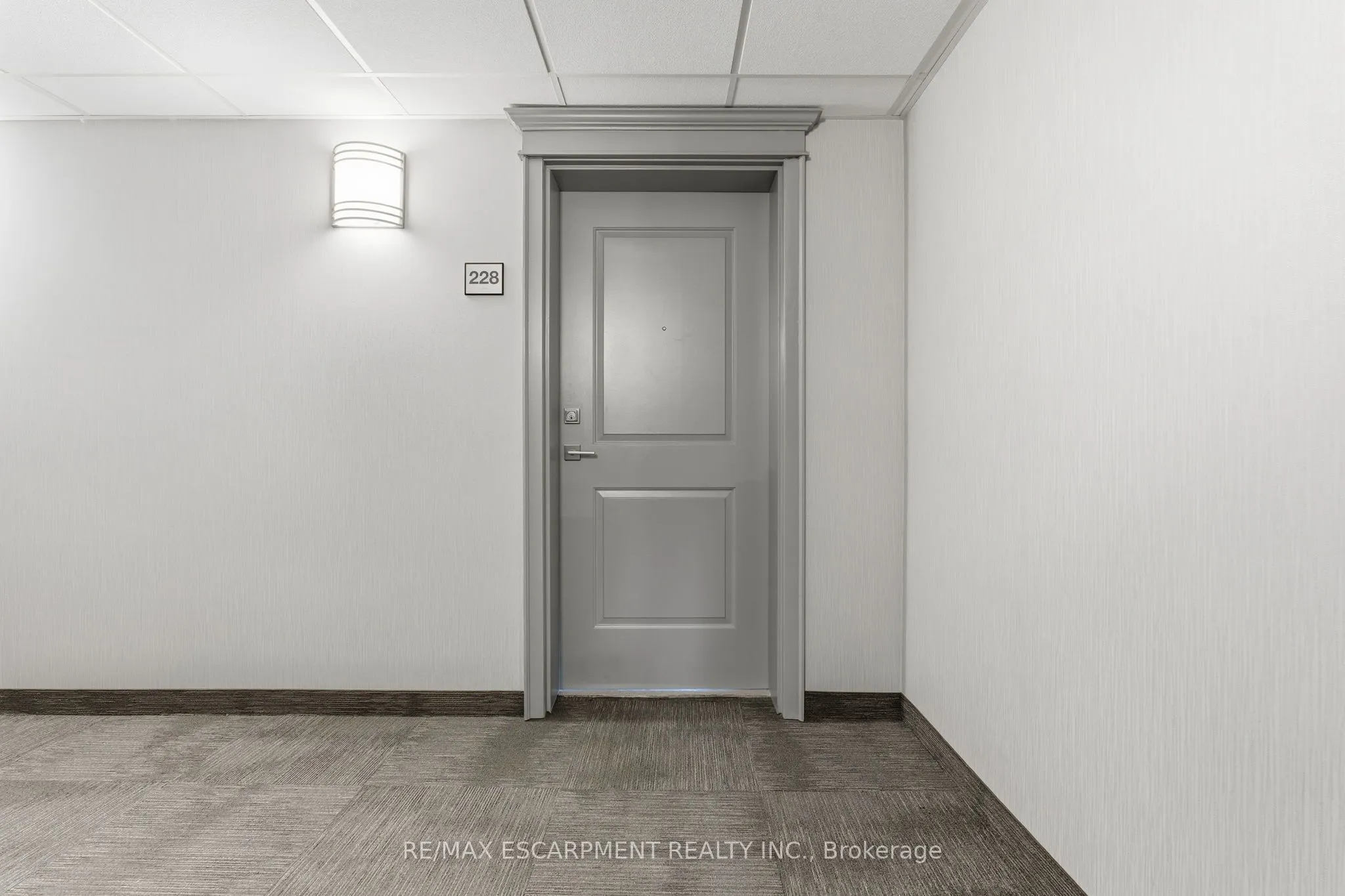 35 Southshore Crescent, #228