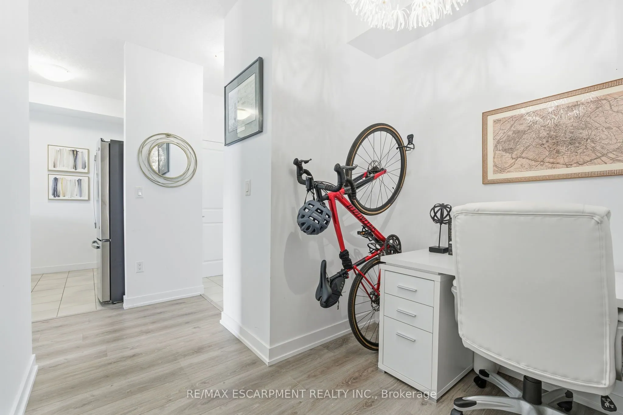 35 Southshore Crescent, #228