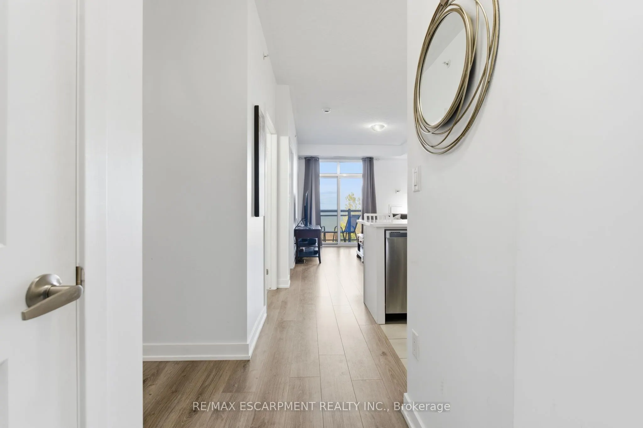 35 Southshore Crescent, #228