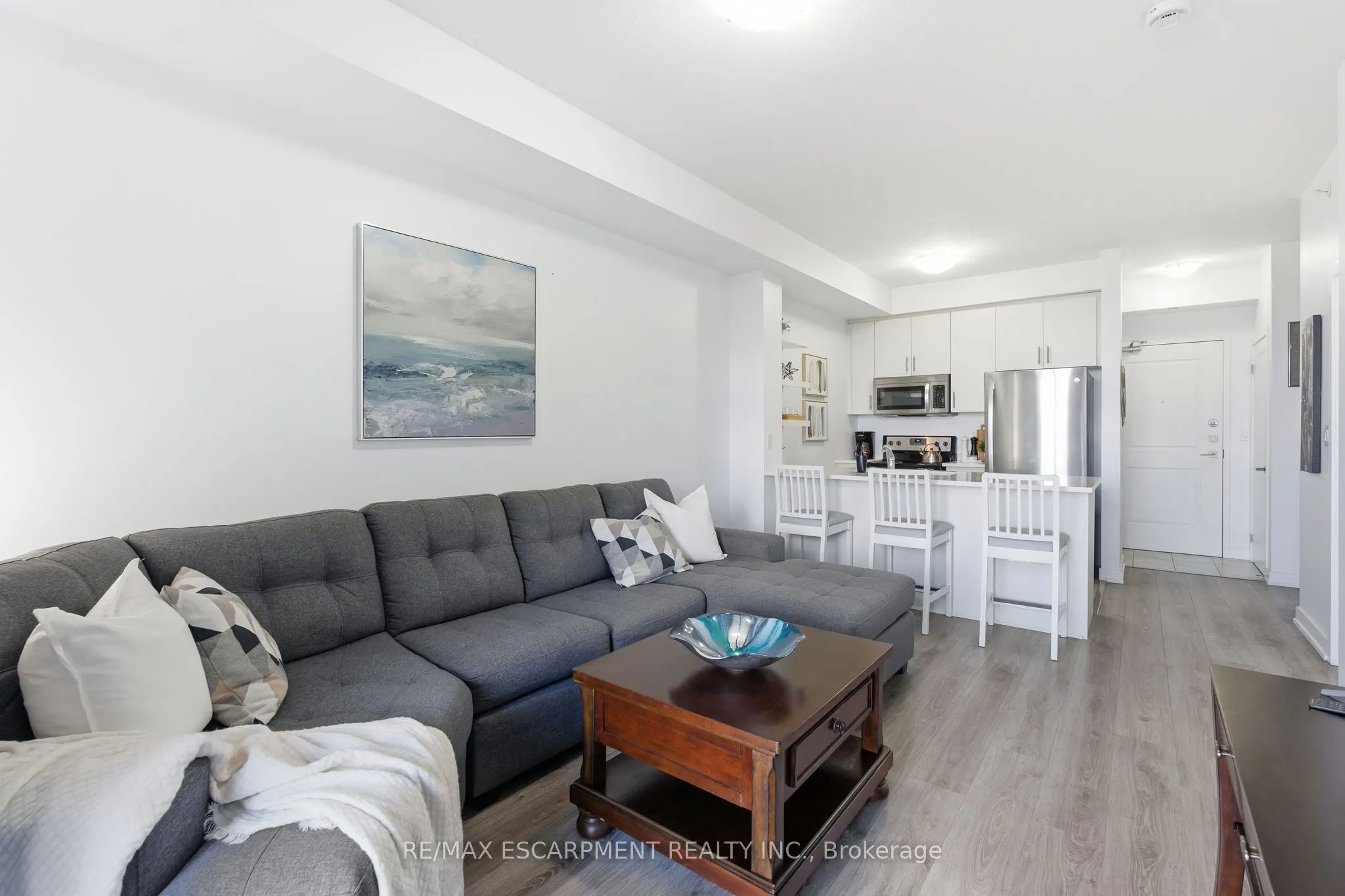 35 Southshore Crescent, #228