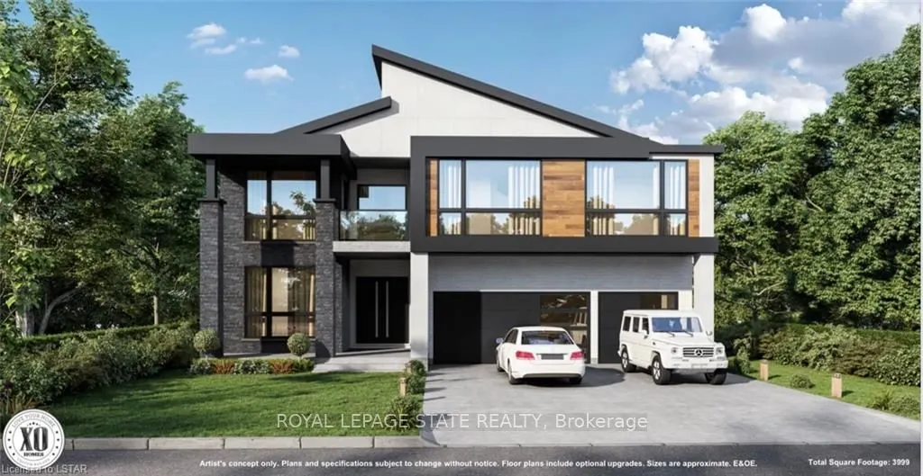 Lot 4 Plover Mills Road