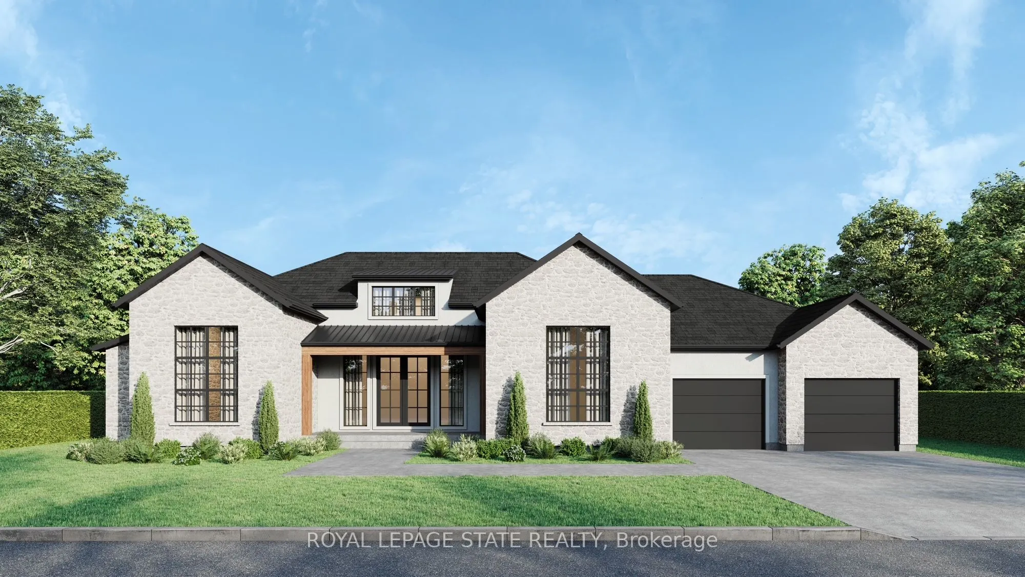 Lot 5 Plover Mills Road