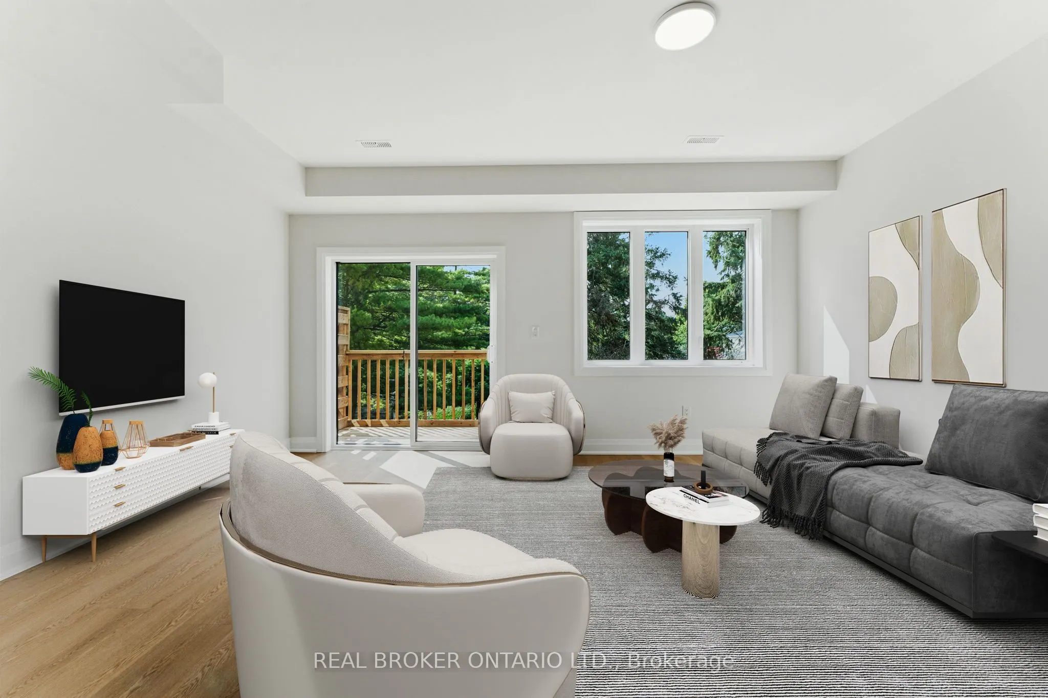 161 Fifth Avenue, #3