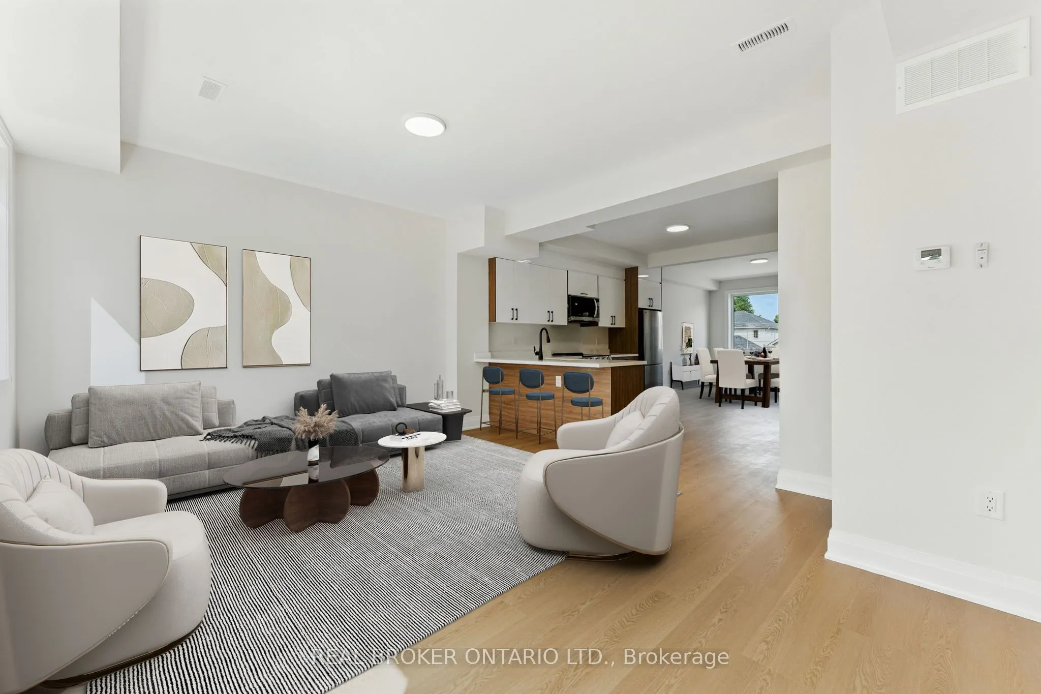 161 Fifth Avenue, #3